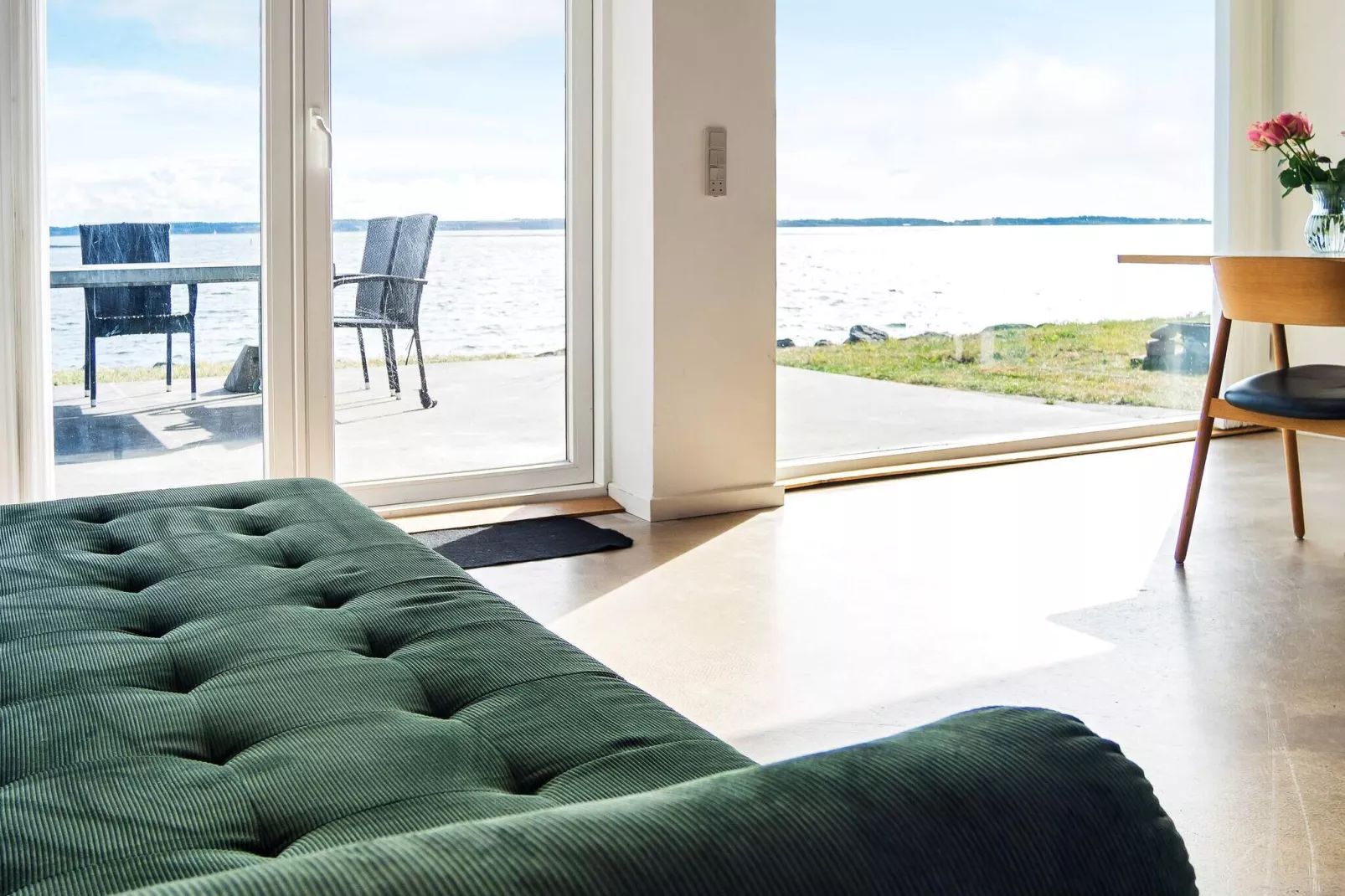 5 person holiday home in Struer-Indoor