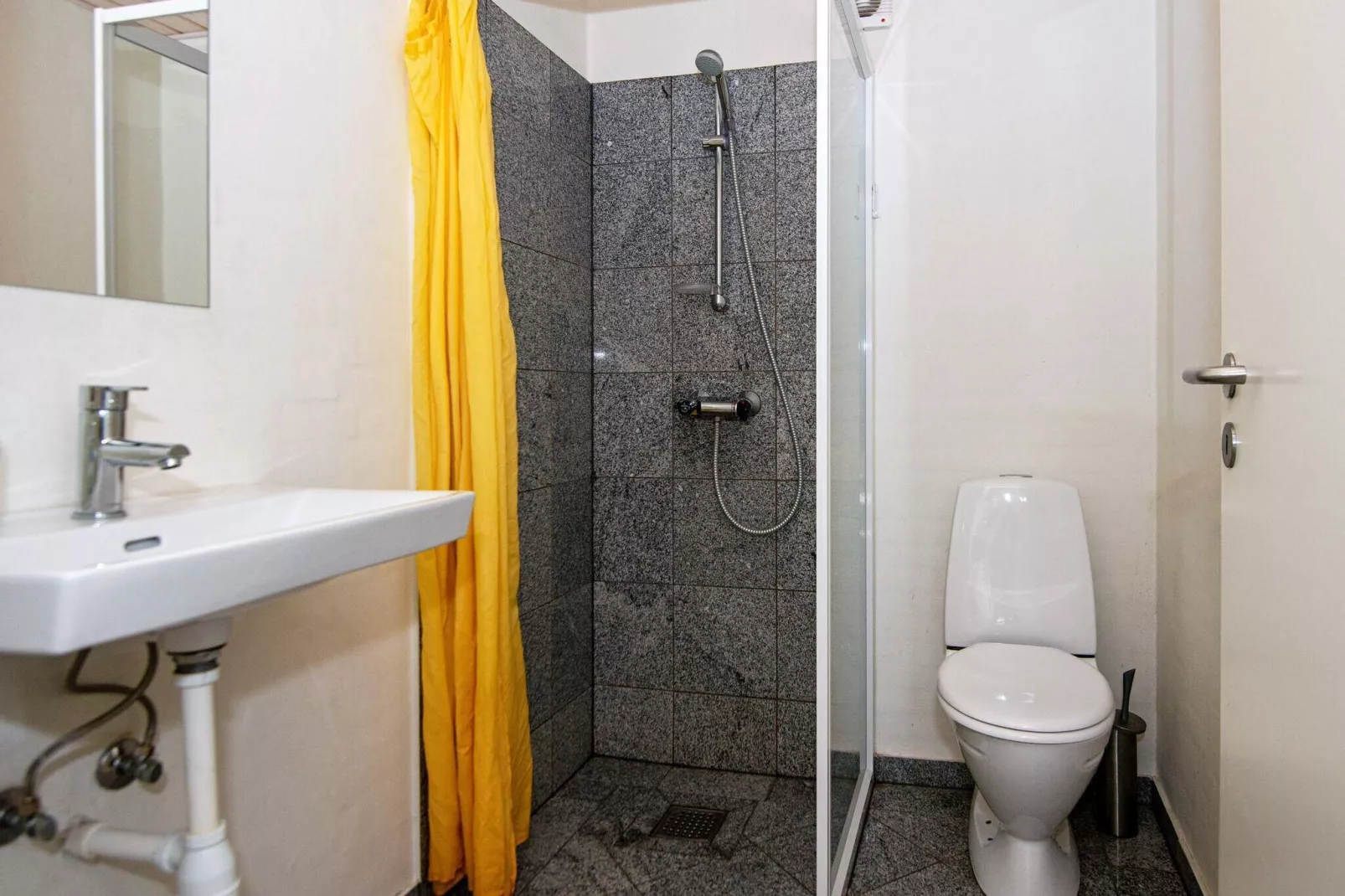 10 person holiday home in Ulfborg-Indoor