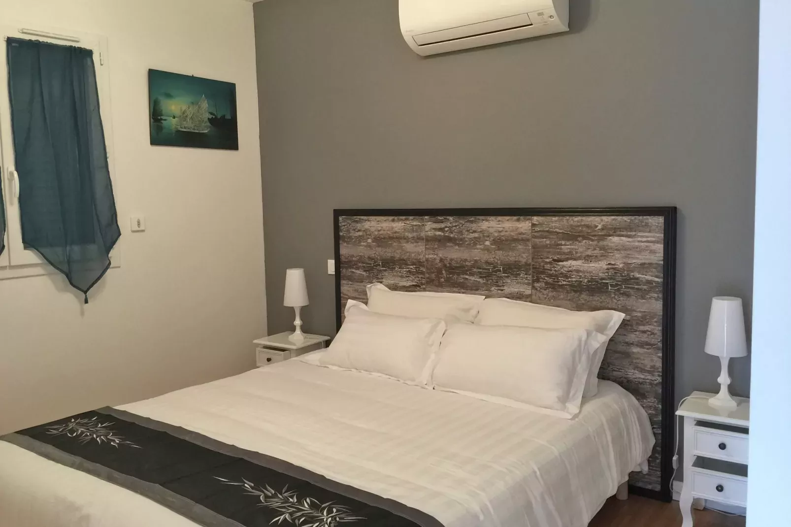 Villa Contempo 6-Schlafzimmer