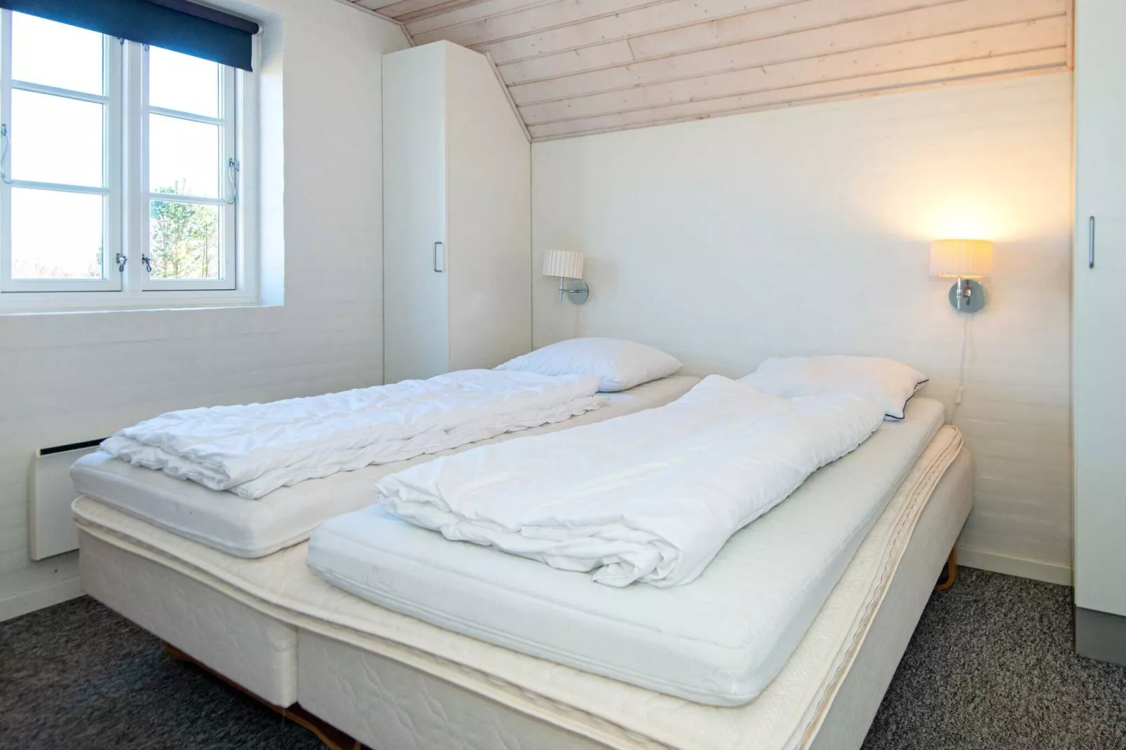 10 person holiday home in Ulfborg-Indoor
