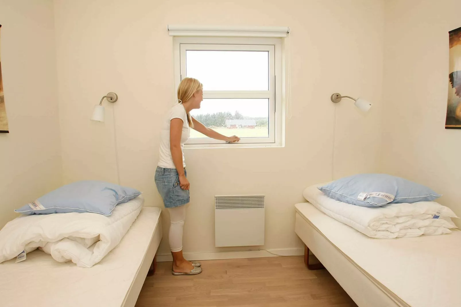 10 person holiday home in Brovst-By Traum-Indoor