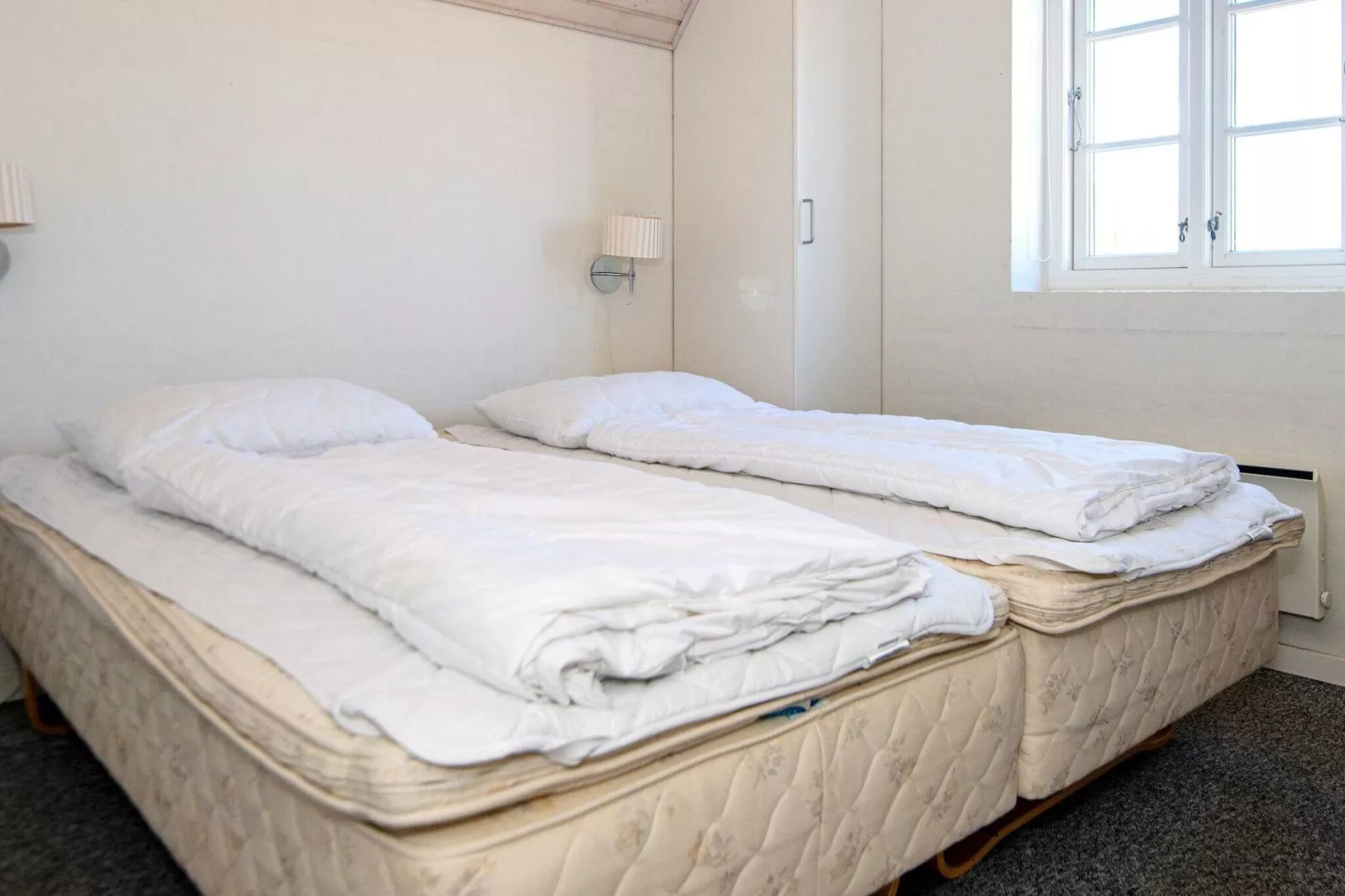 10 person holiday home in Ulfborg-Indoor