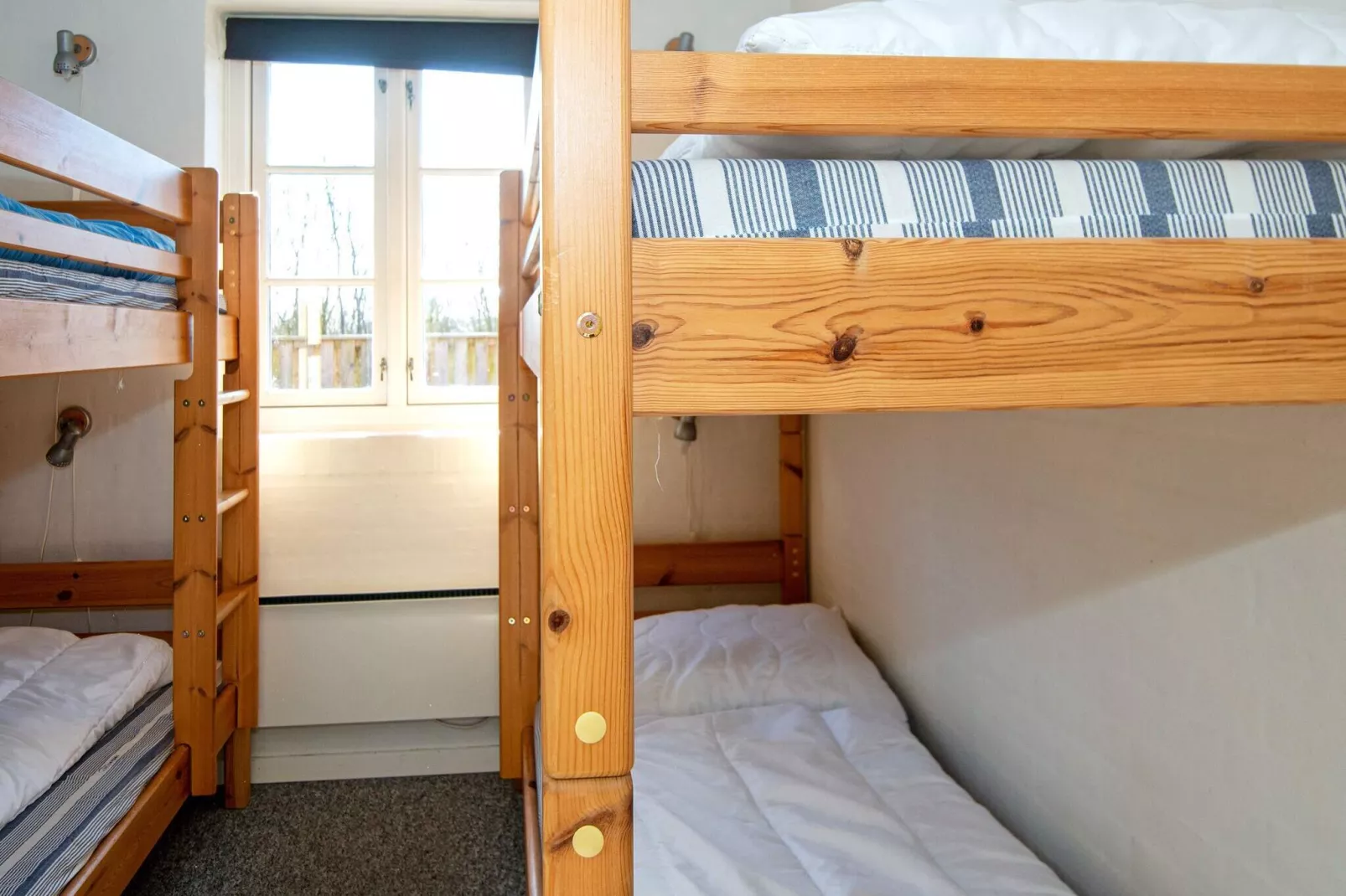 10 person holiday home in Ulfborg-Indoor