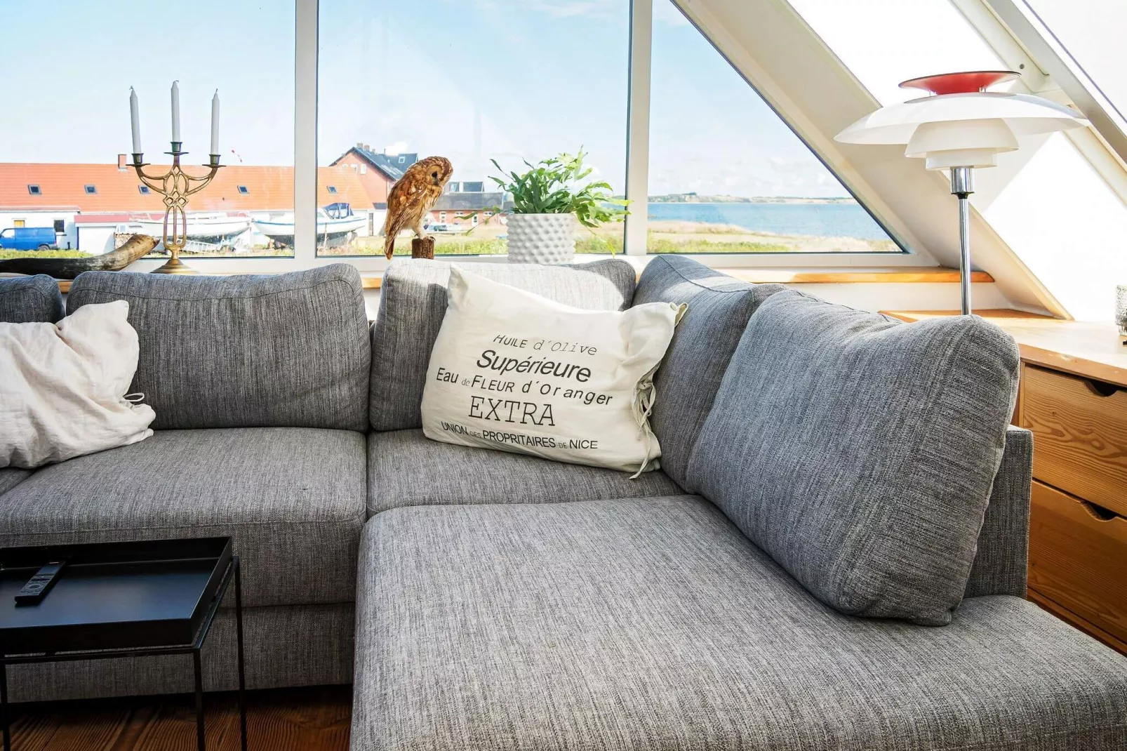 5 person holiday home in Struer-Indoor