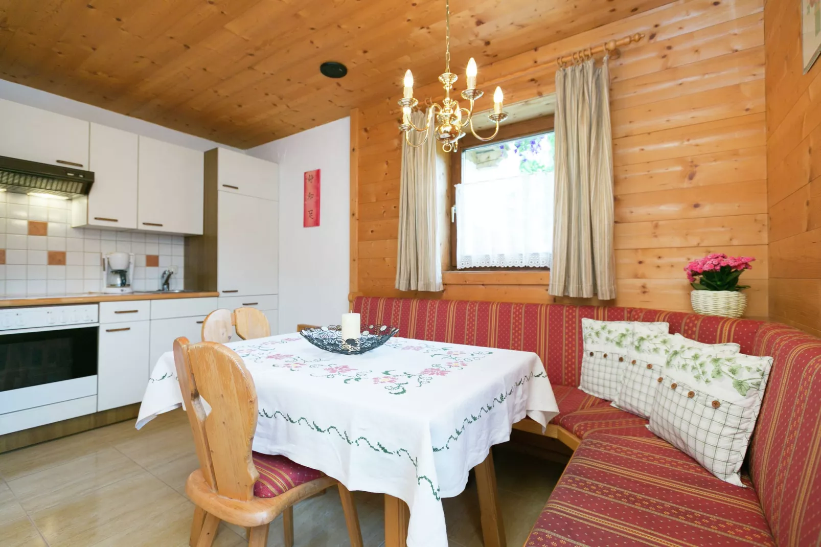Brunnkopf-Dining room