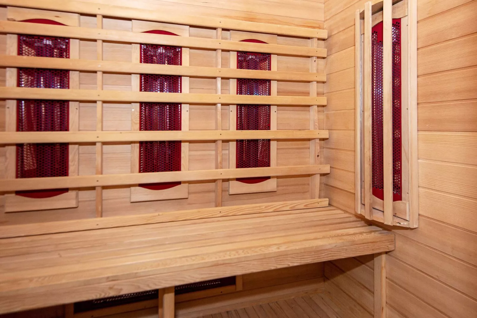 10 person holiday home in Ulfborg-Sauna