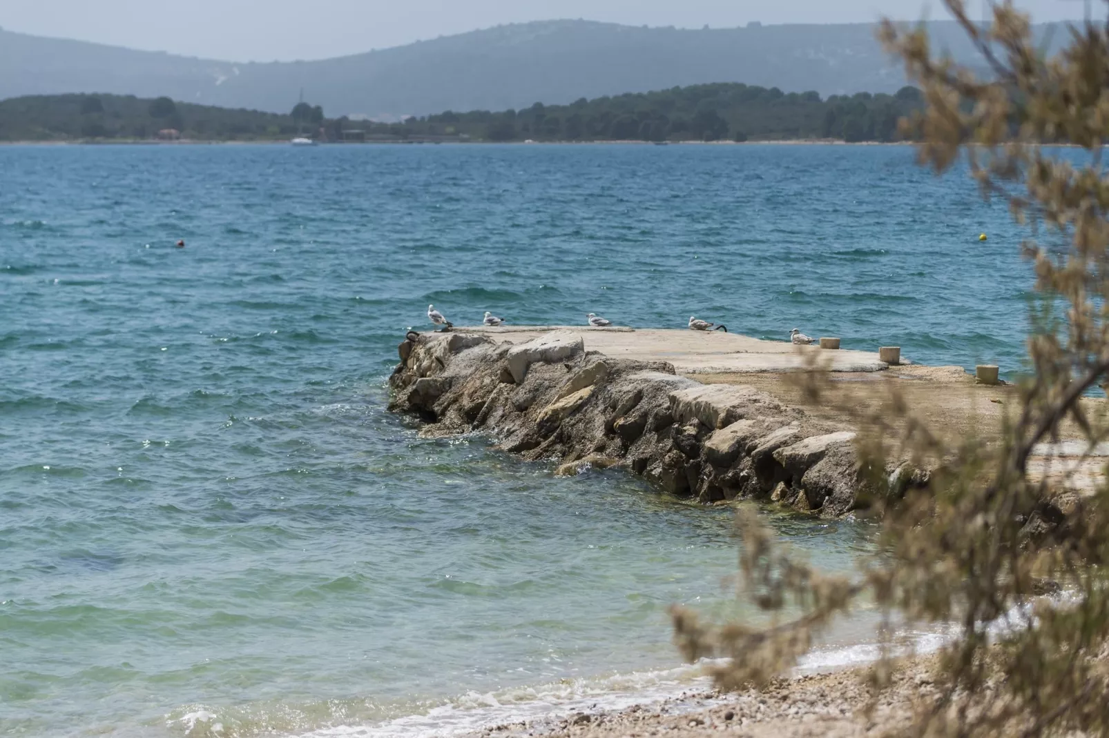 Vacation house Ornella-Ambiente