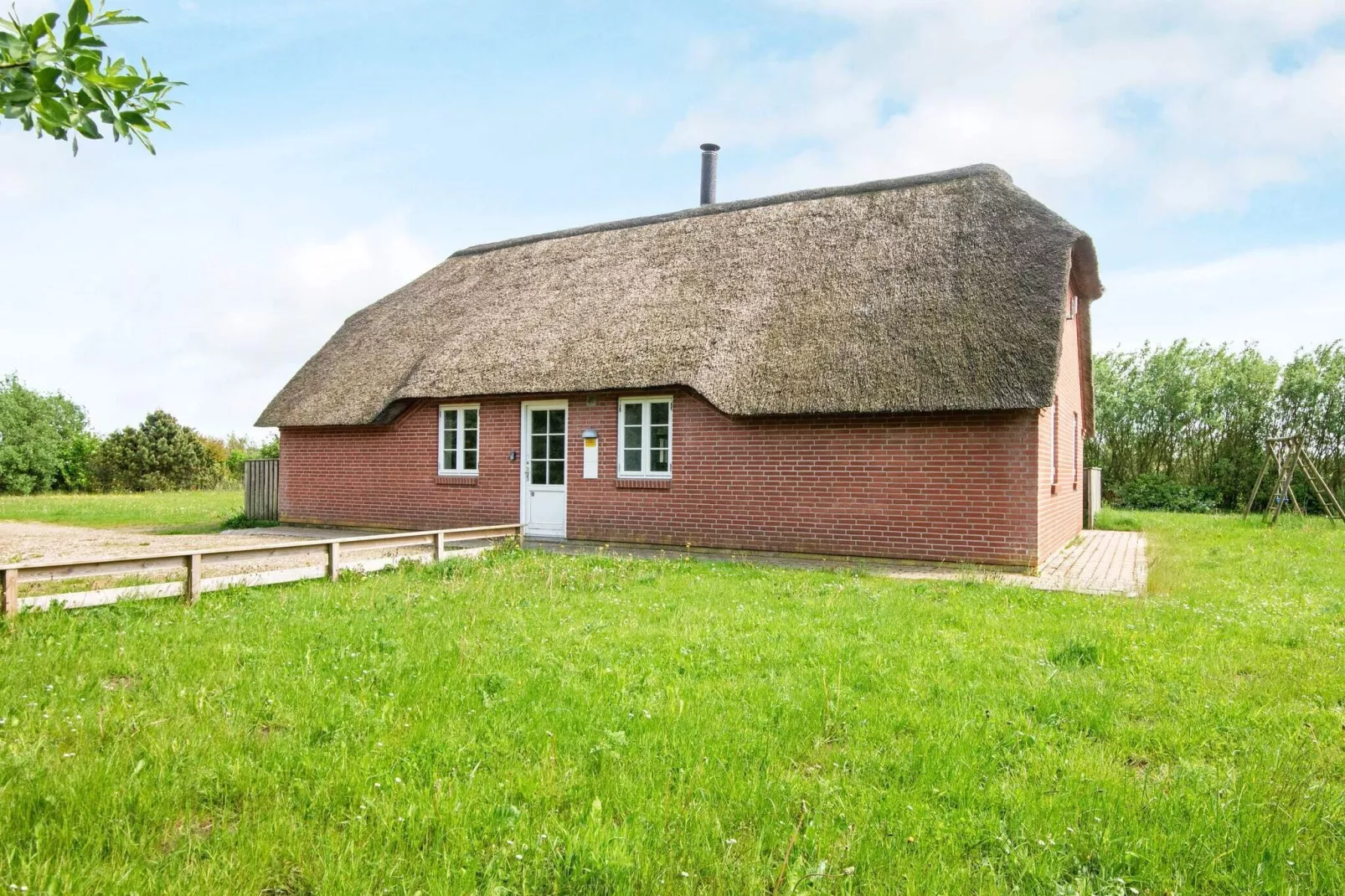 10 person holiday home in Ulfborg-View
