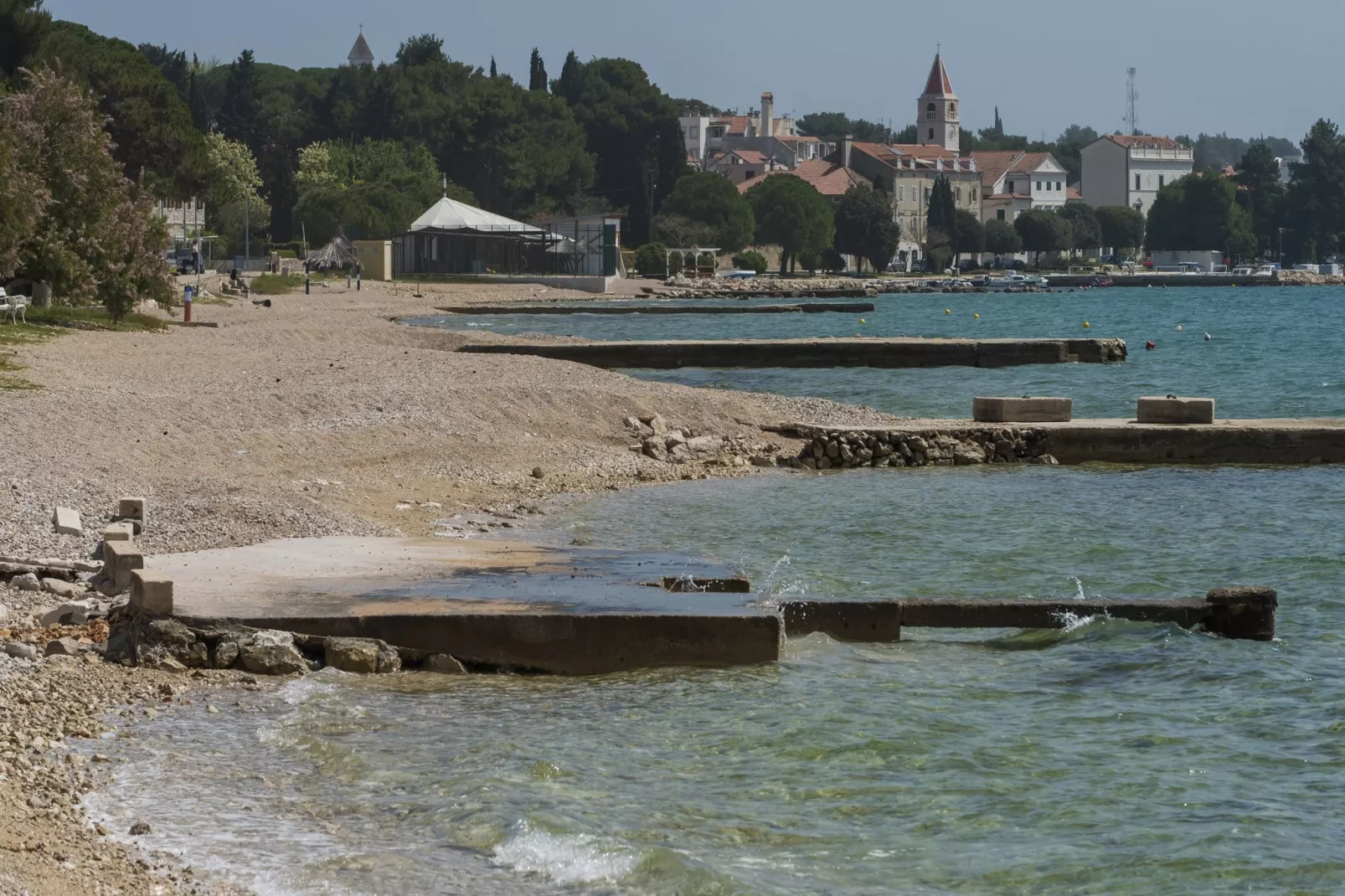 Vacation house Ornella-Ambiente