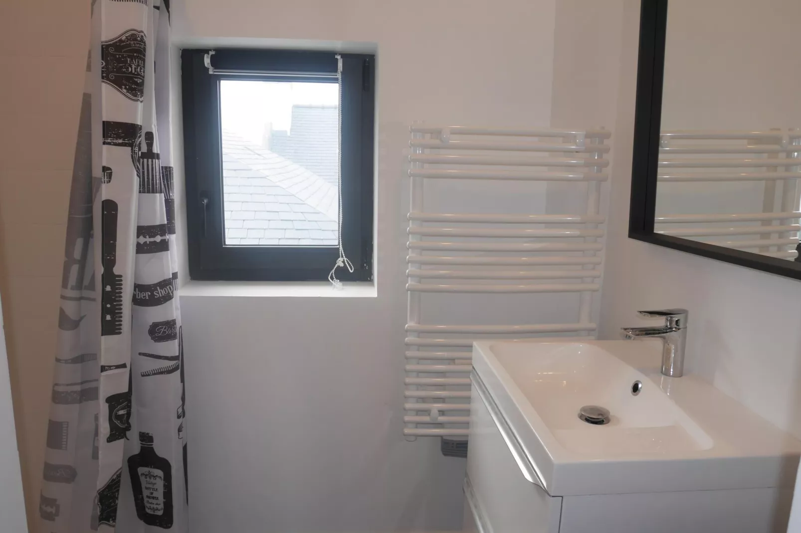 Ferienhaus Penmarch-St Guénolé-Bathroom