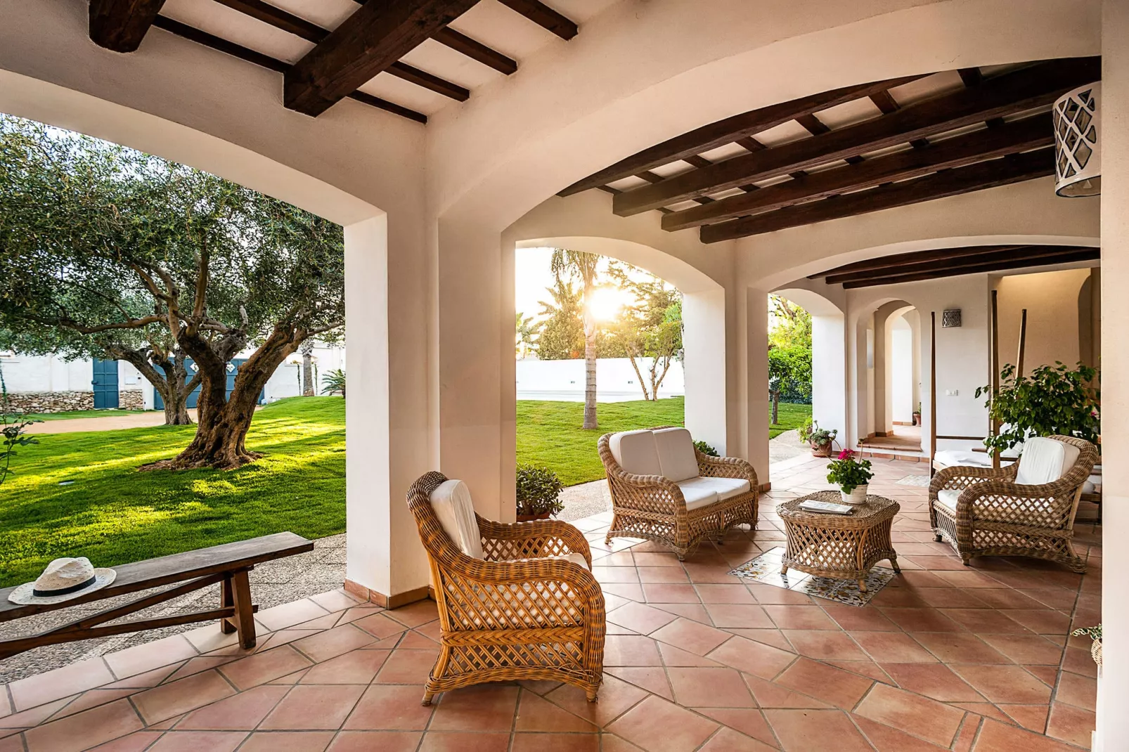 Casa Marsala uno-Terrace balcony