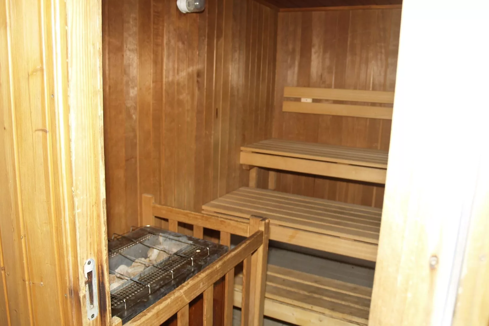 Resort De Biesbosch 6-Park facilities