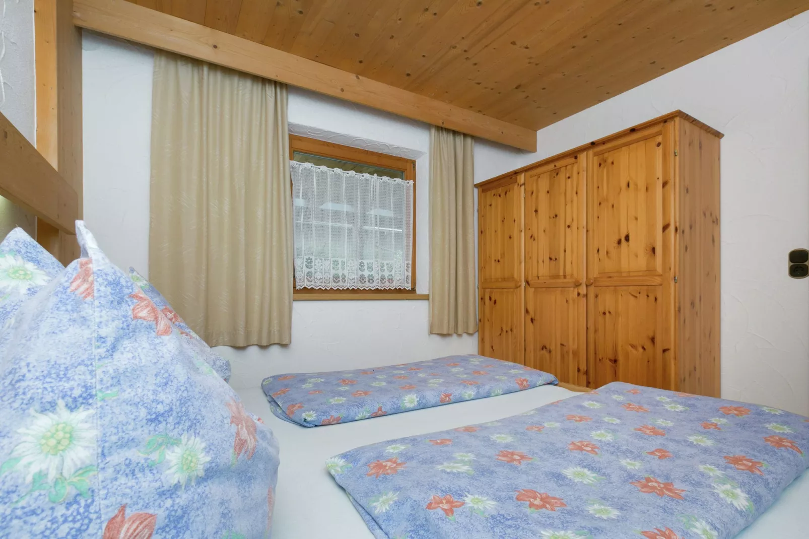 Brunnkopf-Bedroom