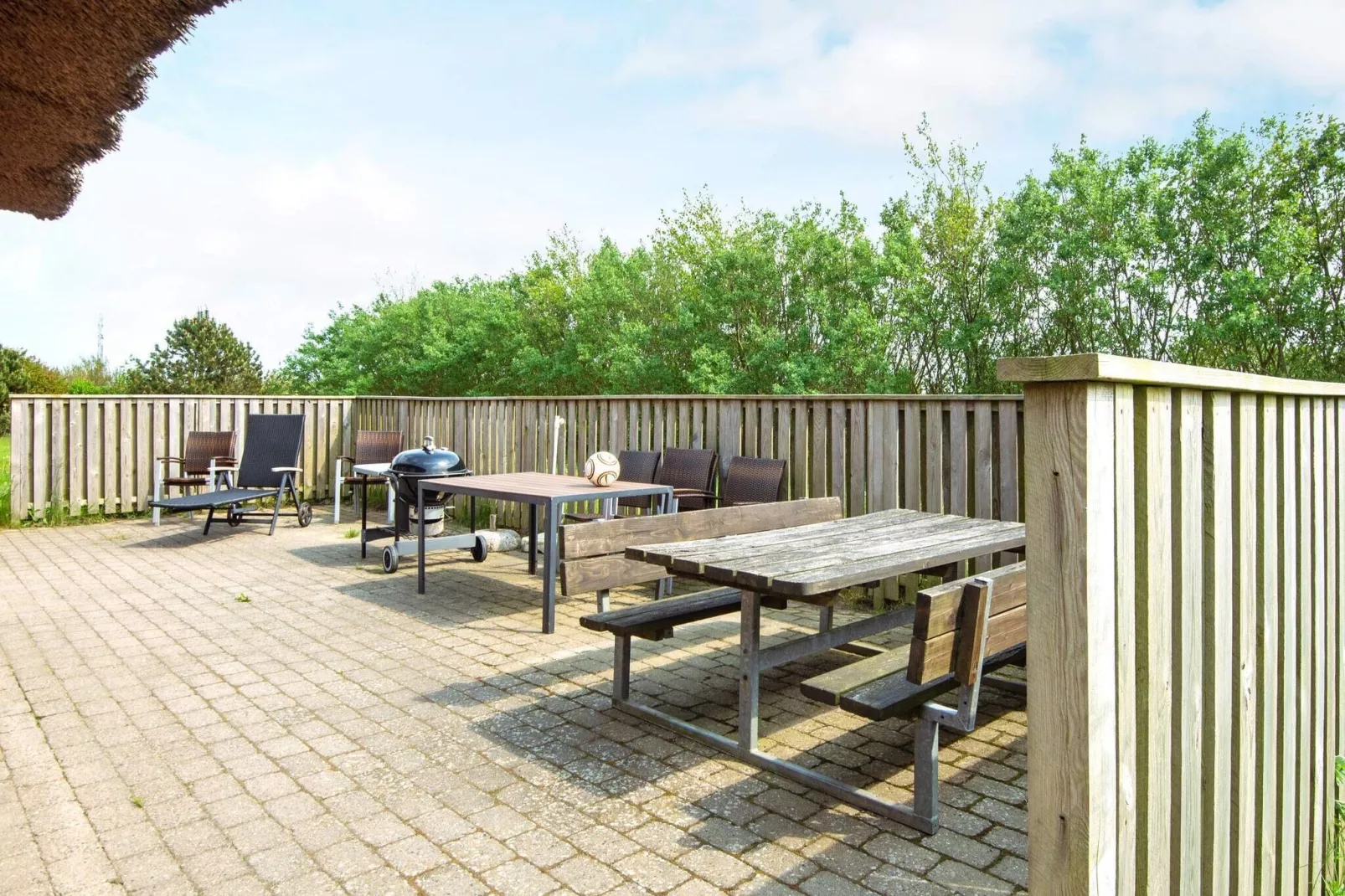 10 person holiday home in Ulfborg-View