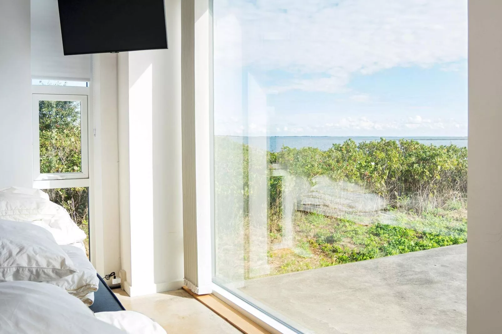 5 person holiday home in Struer-Indoor
