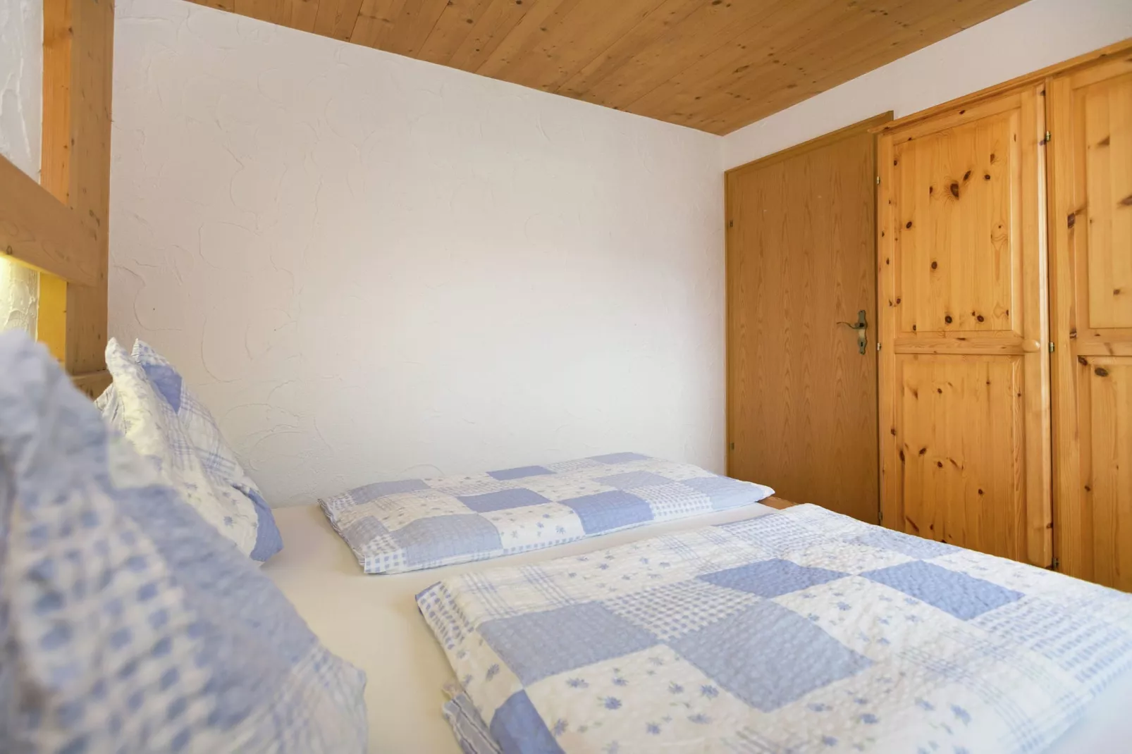 Brunnkopf-Bedroom