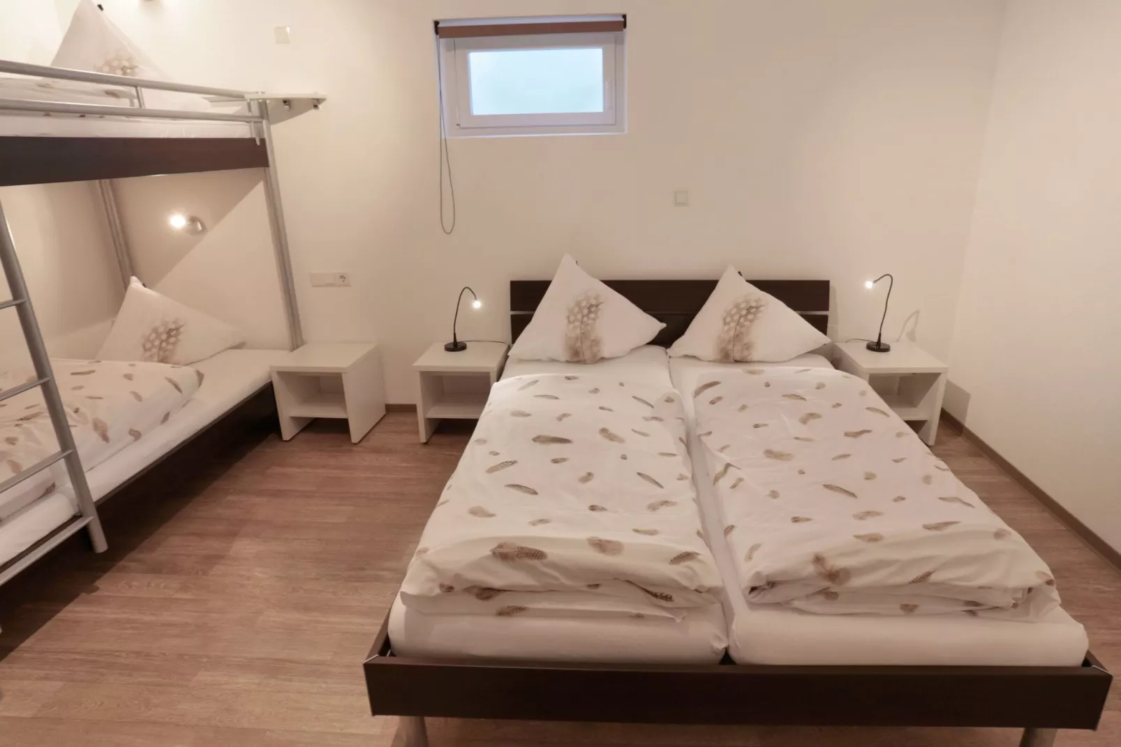 Küstelberg-Schlafzimmer