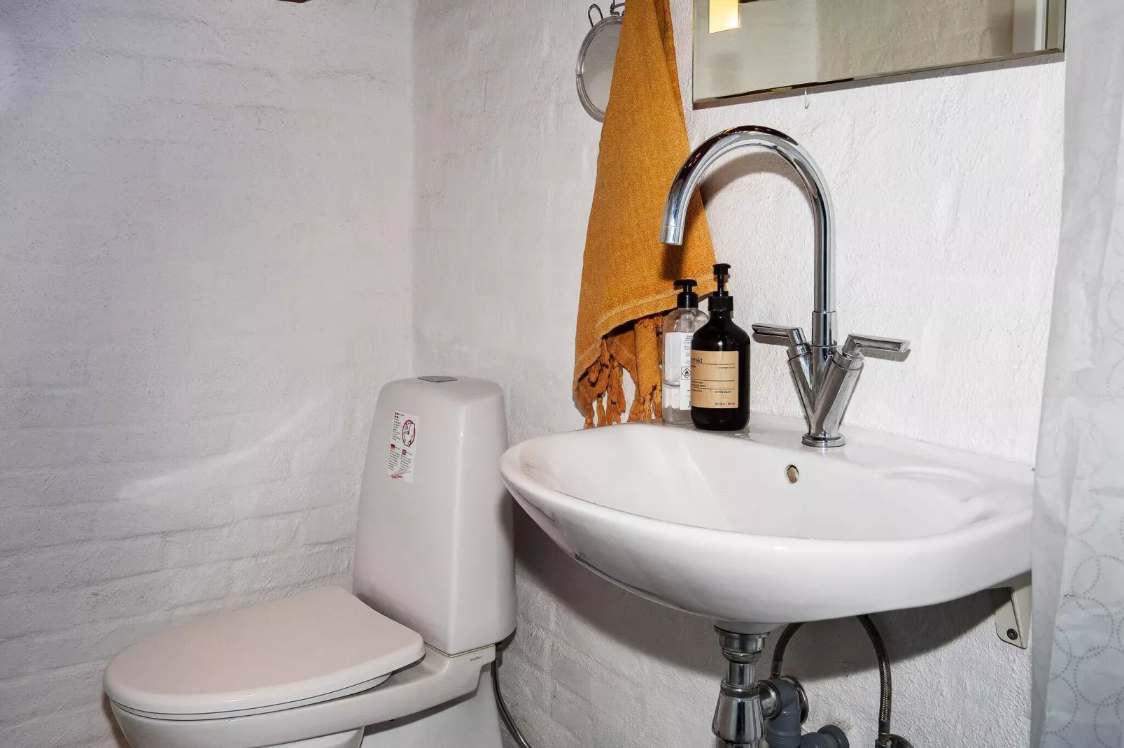 5 person holiday home in Struer-Indoor