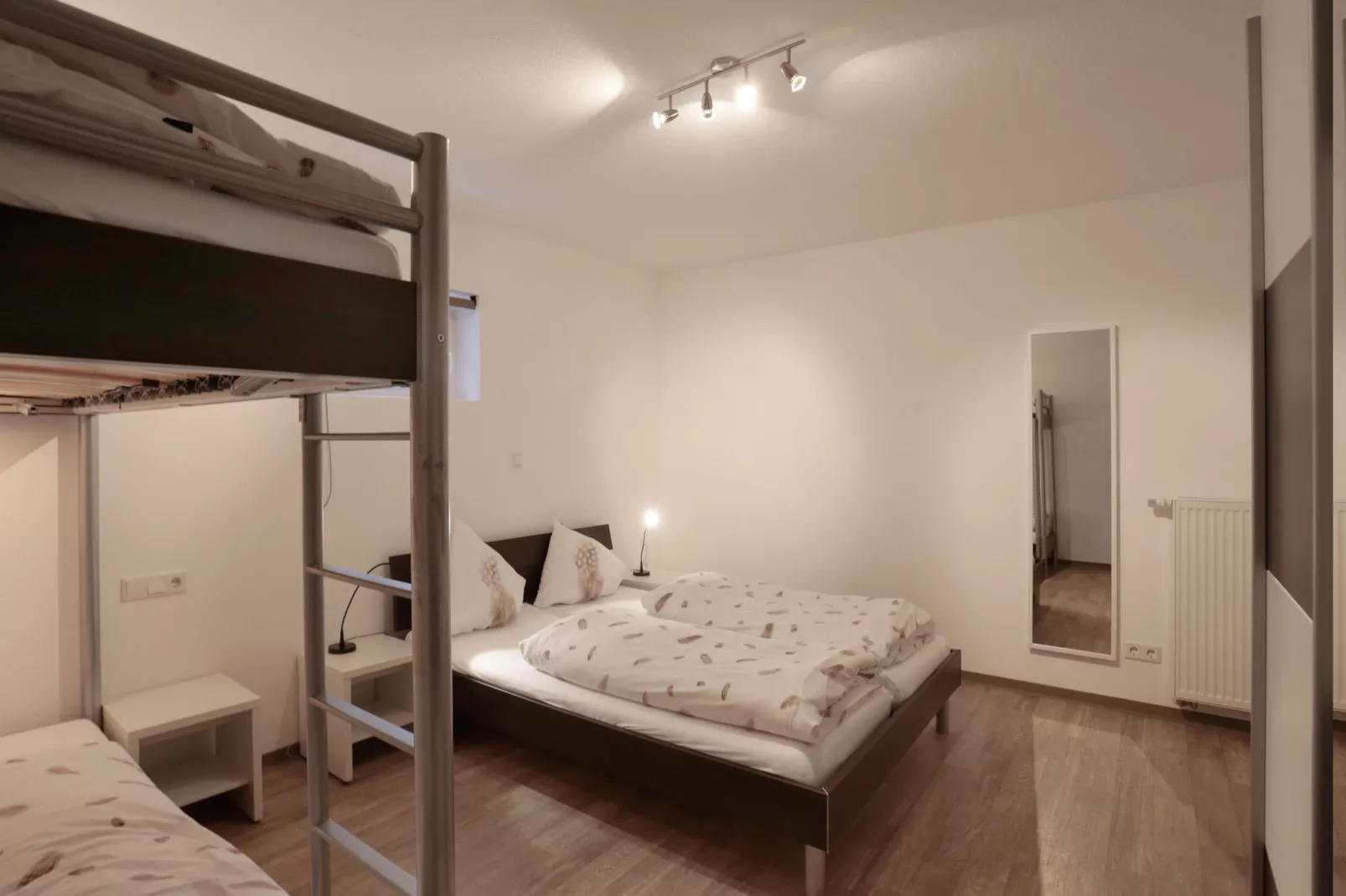 Küstelberg-Schlafzimmer