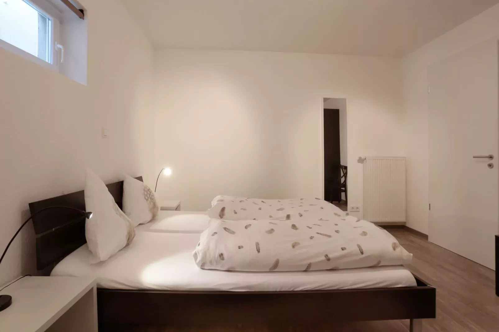 Küstelberg-Schlafzimmer