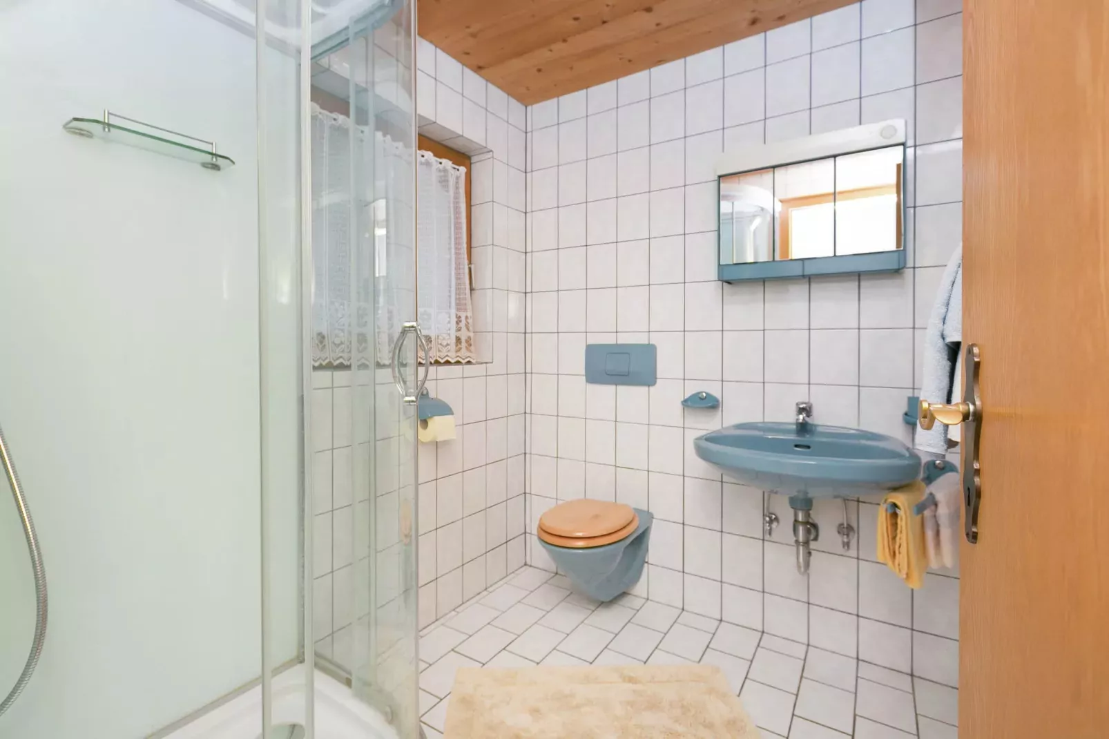 Brunnkopf-Bathroom