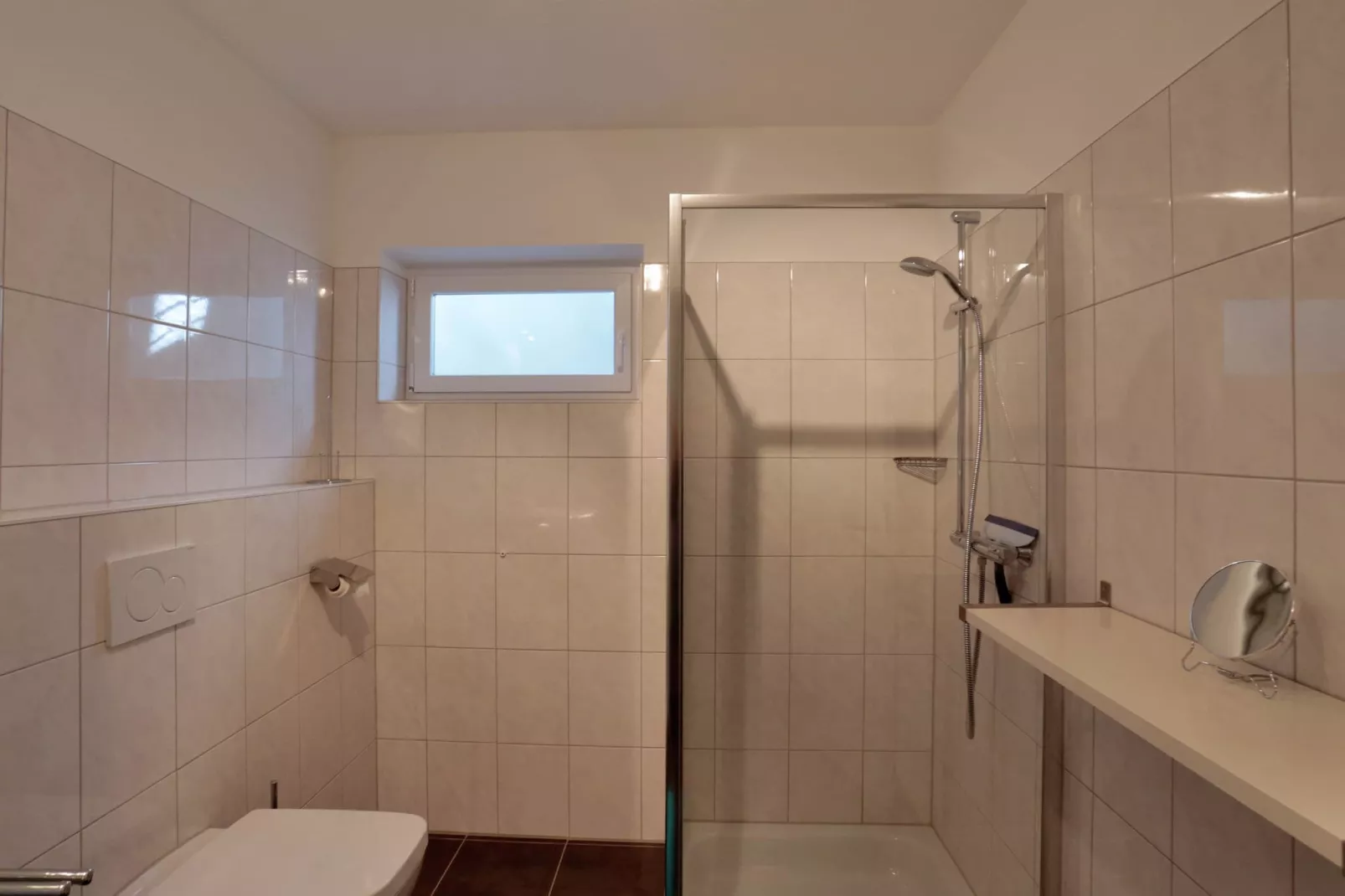 Küstelberg-Badezimmer