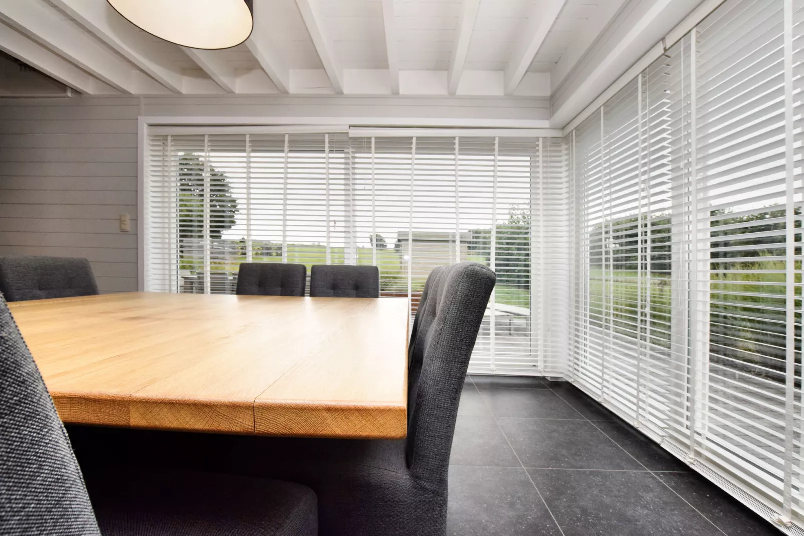 Wilogne - Dining room