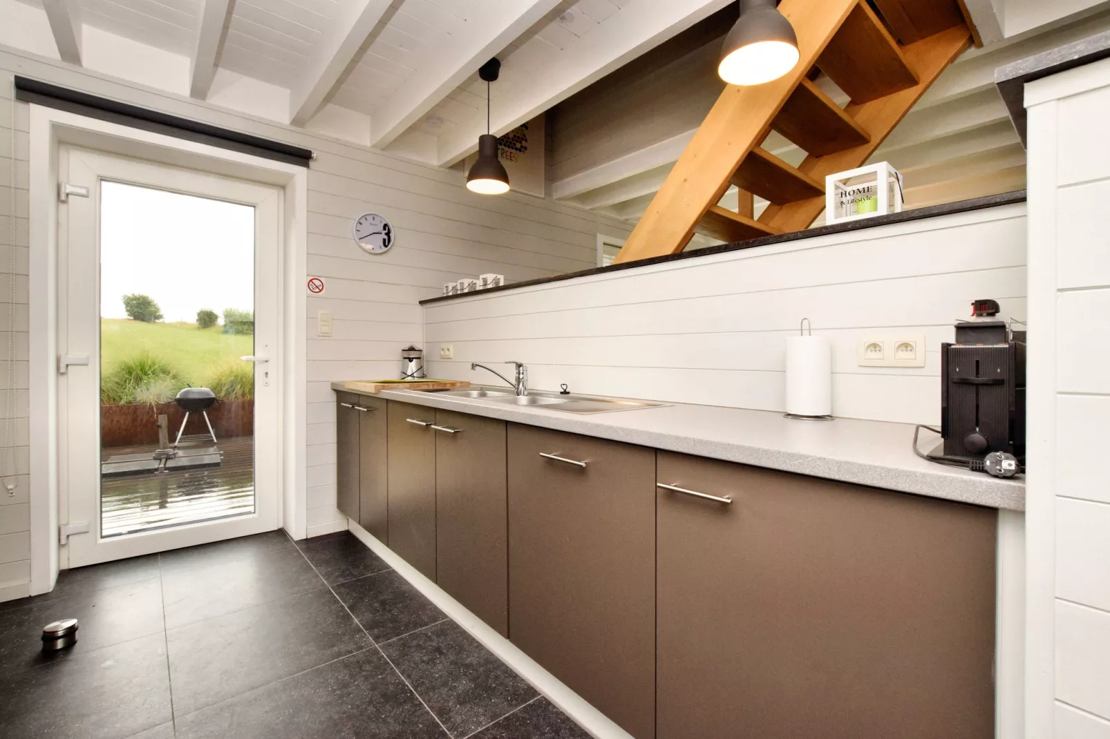 Wilogne - Kitchen