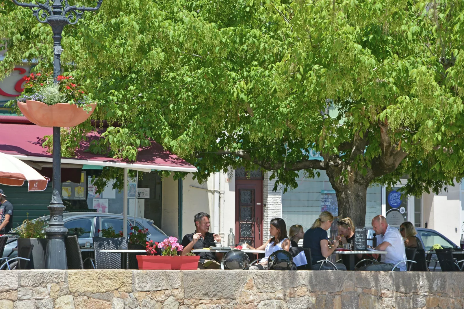 Villa Contempo 6-Gebiete Sommer 1 km