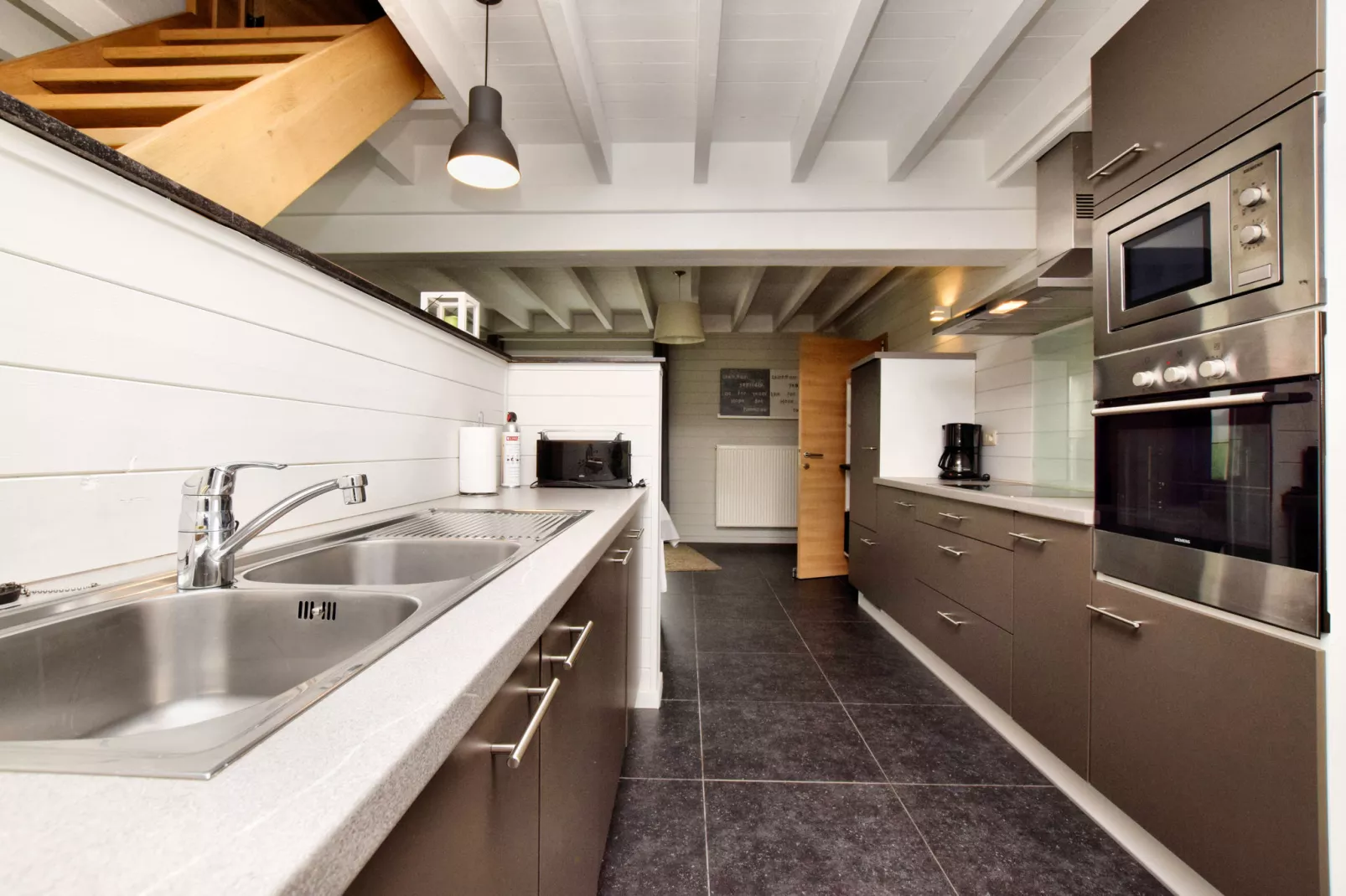Wilogne - Kitchen