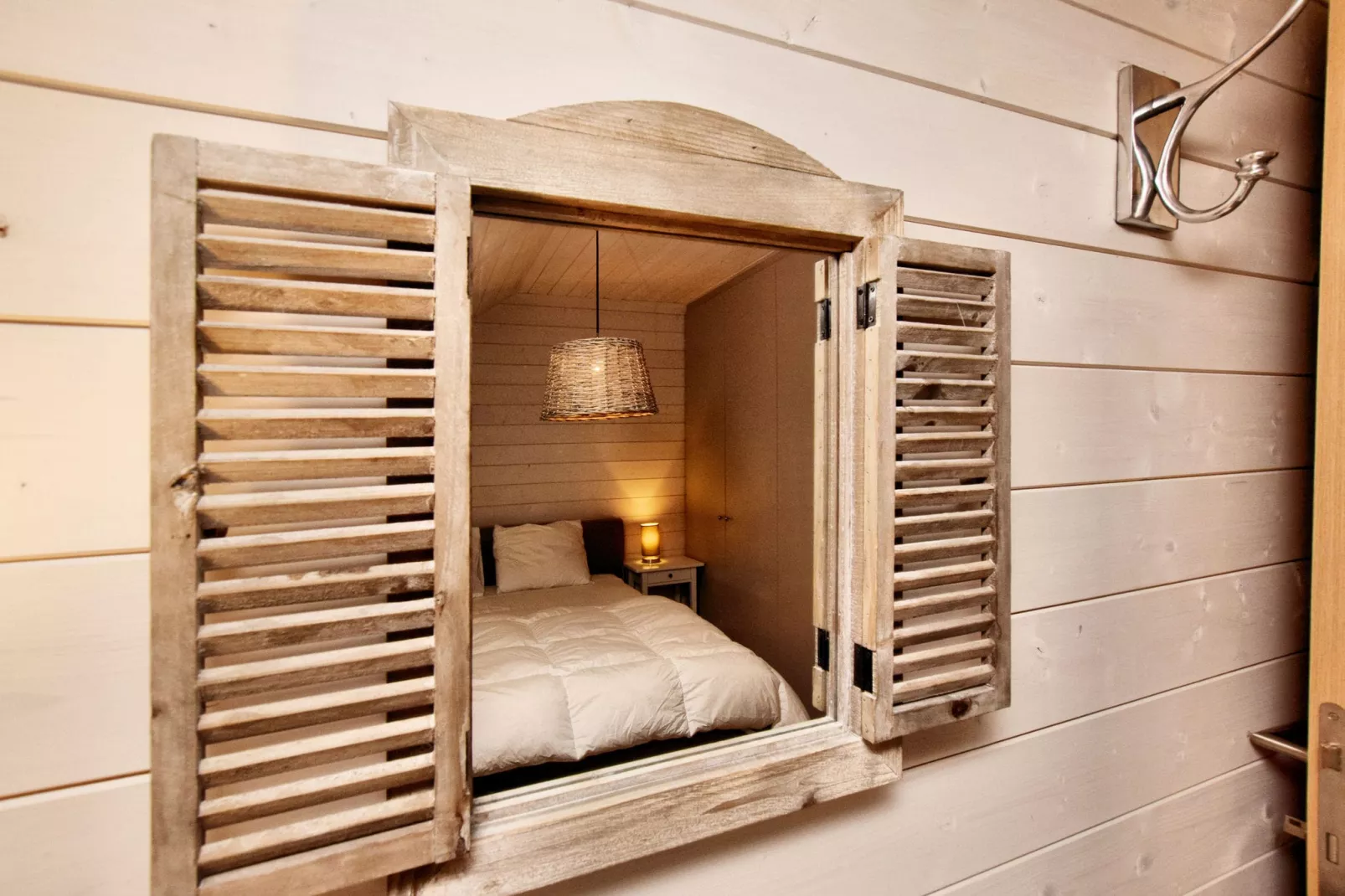 Wilogne - Bedroom