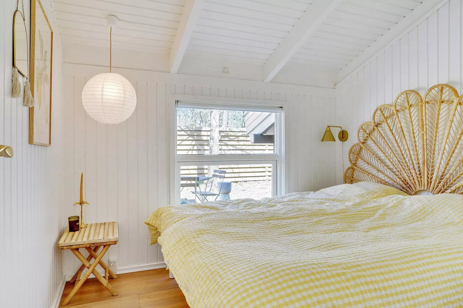 8 Personen Ferienhaus in Hals-By Traum-Innenbereich