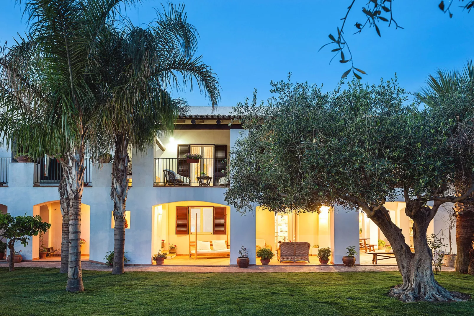 Casa Marsala uno-Atmosphere