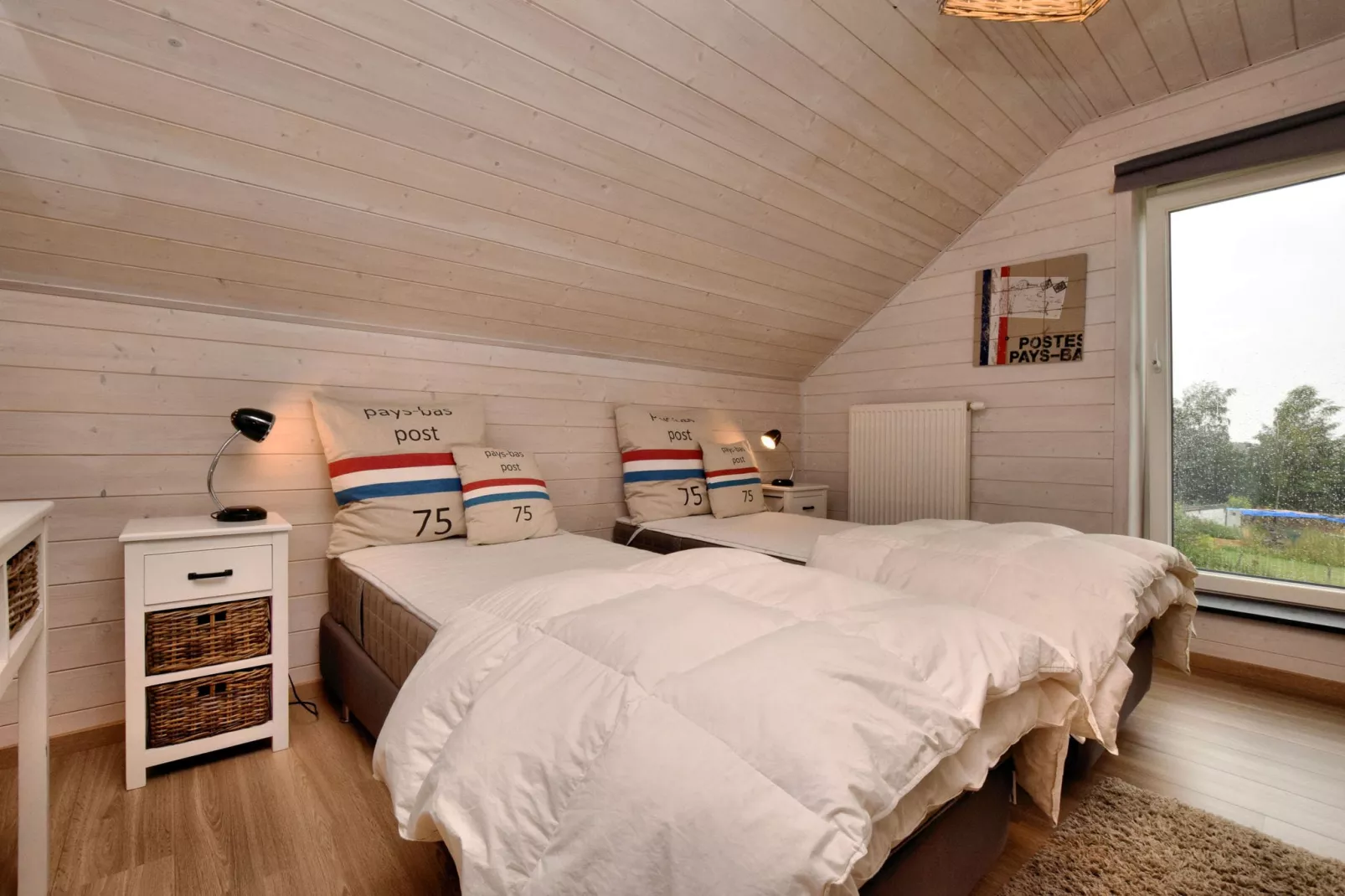 Wilogne - Bedroom