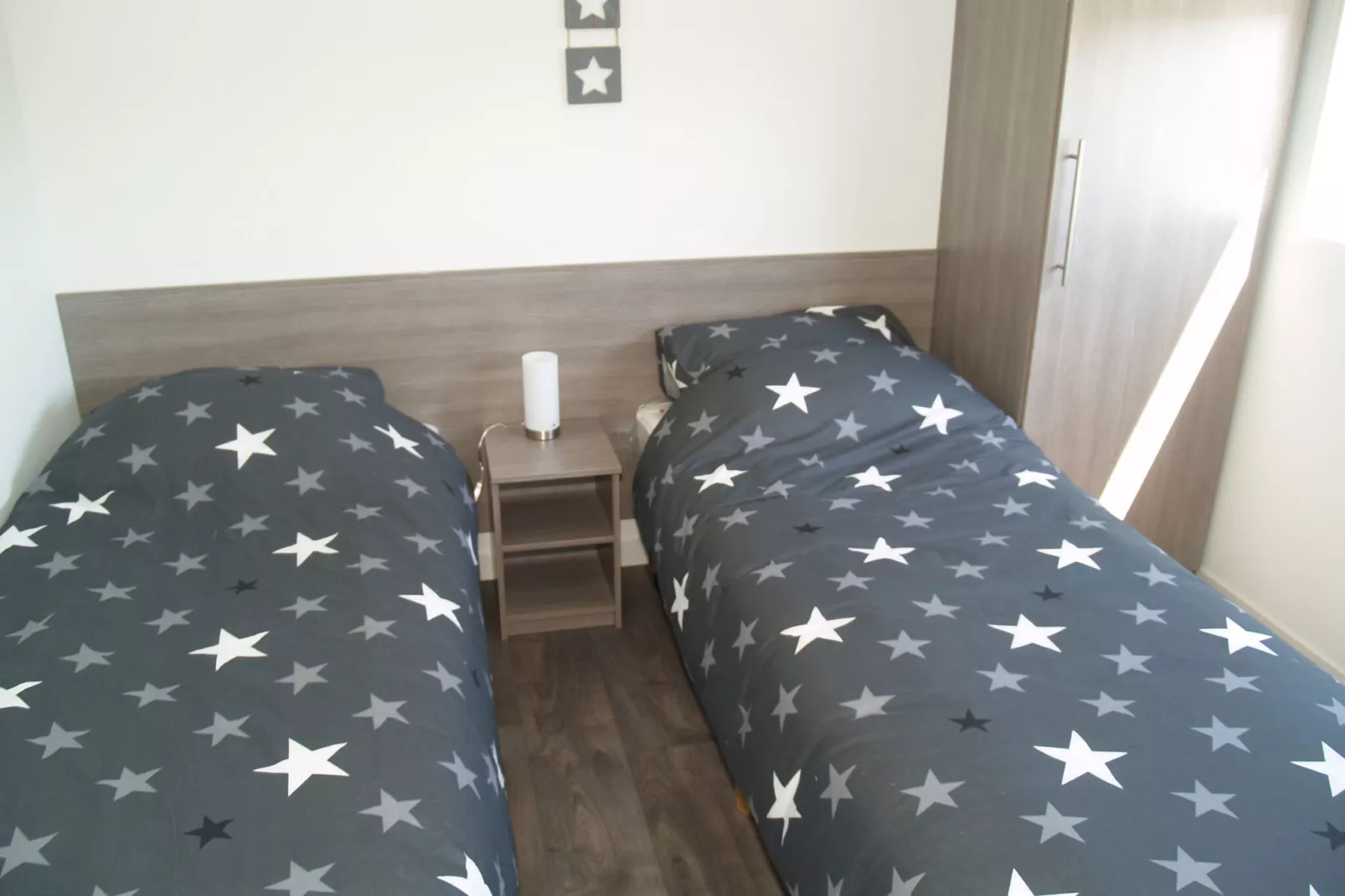 Resort De Biesbosch 8-Bedroom