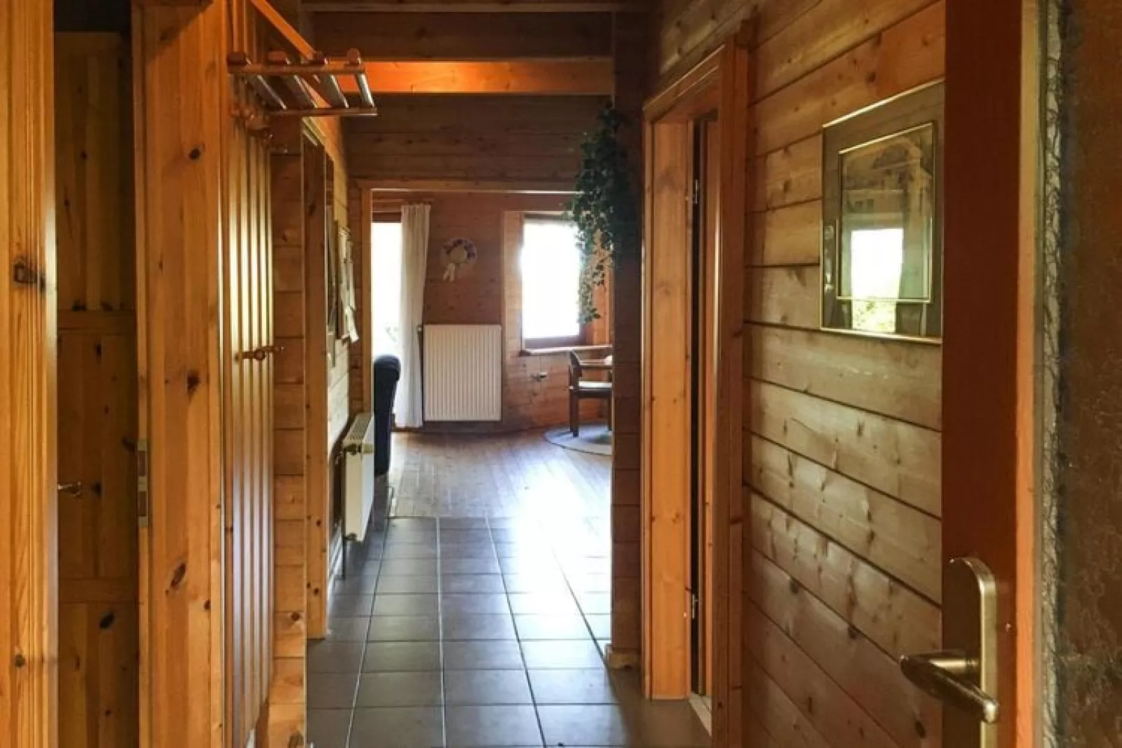 Ferienhaus Svenja Wiefelstede-Lehe-Indoor