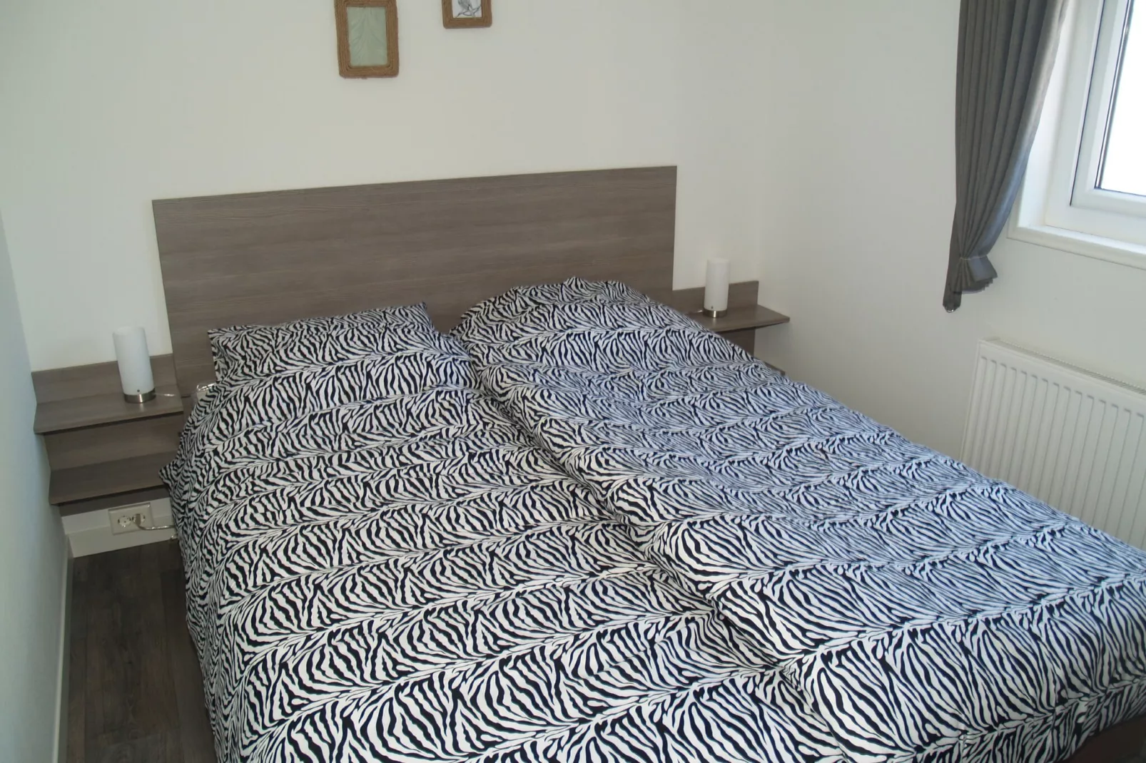 Resort De Biesbosch 8-Bedroom