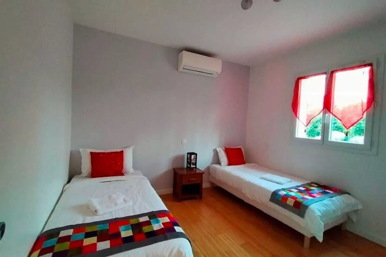 Villa Contempo 6-Schlafzimmer