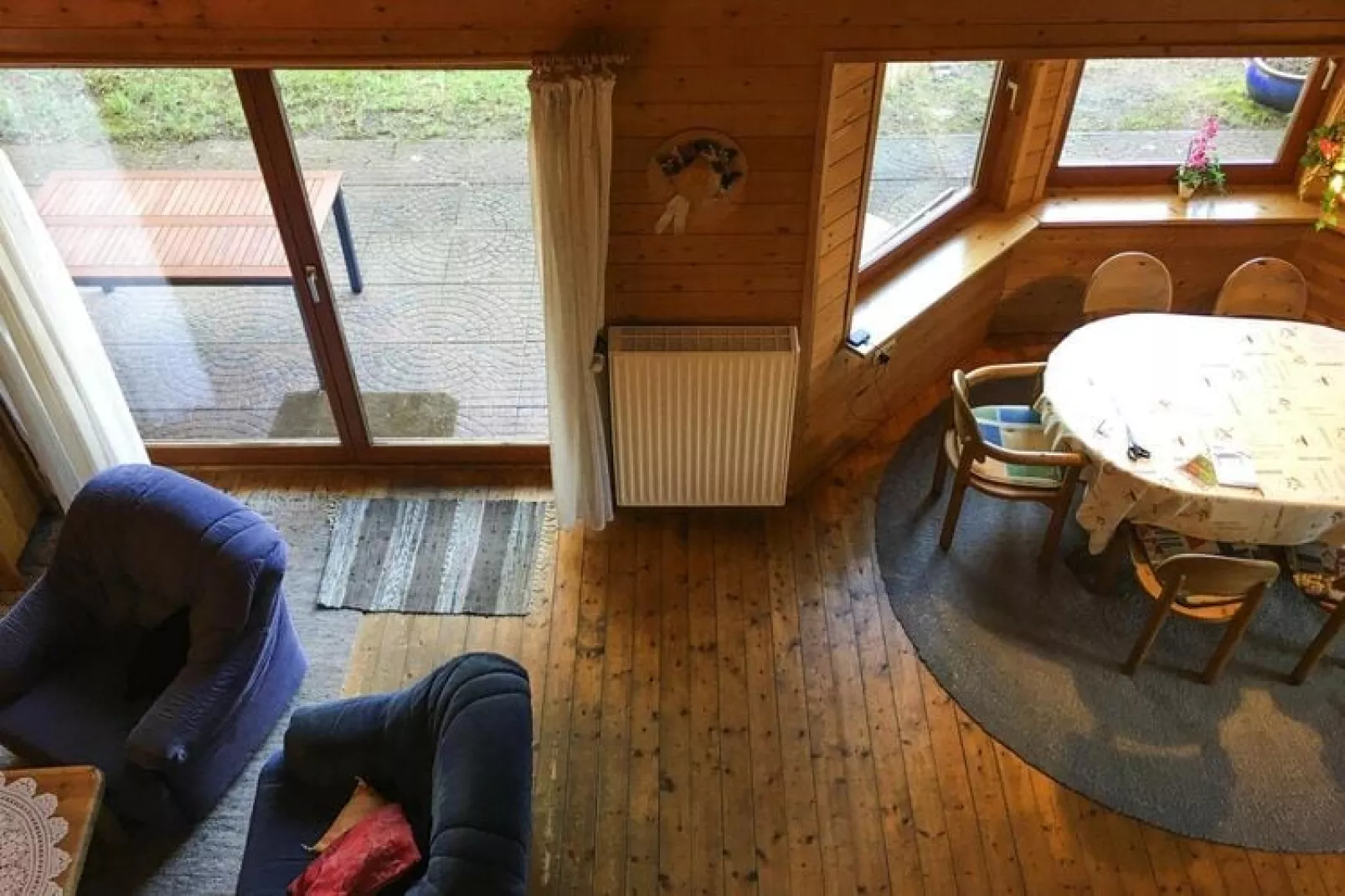 Ferienhaus Svenja Wiefelstede-Lehe-Living room