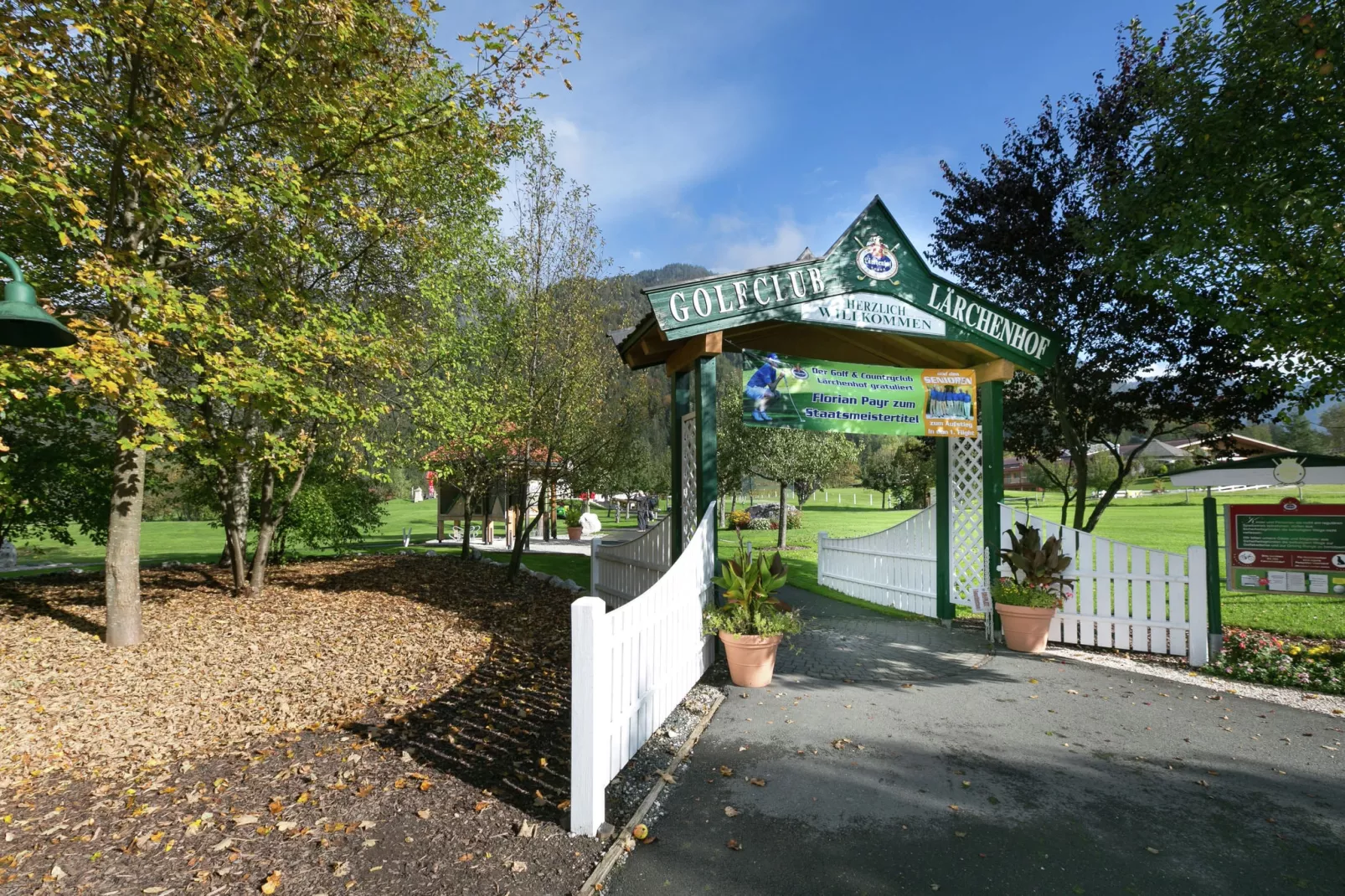 Brunnkopf-Areas summer 5km