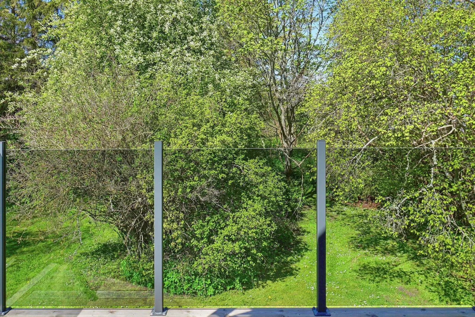 4 person holiday home in HEMSE-Outdoor