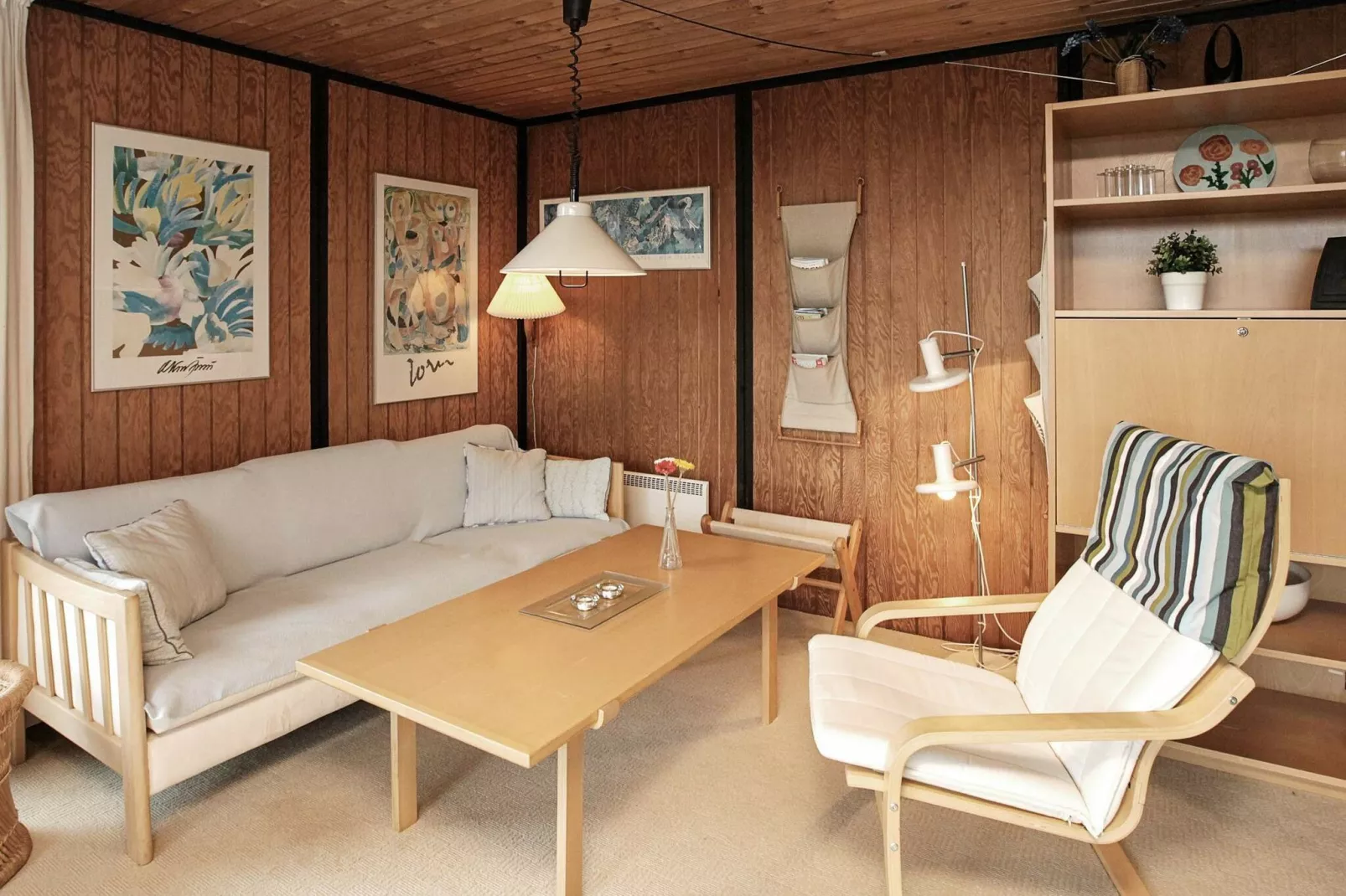 6 Personen Ferienhaus in Løkken-By Traum