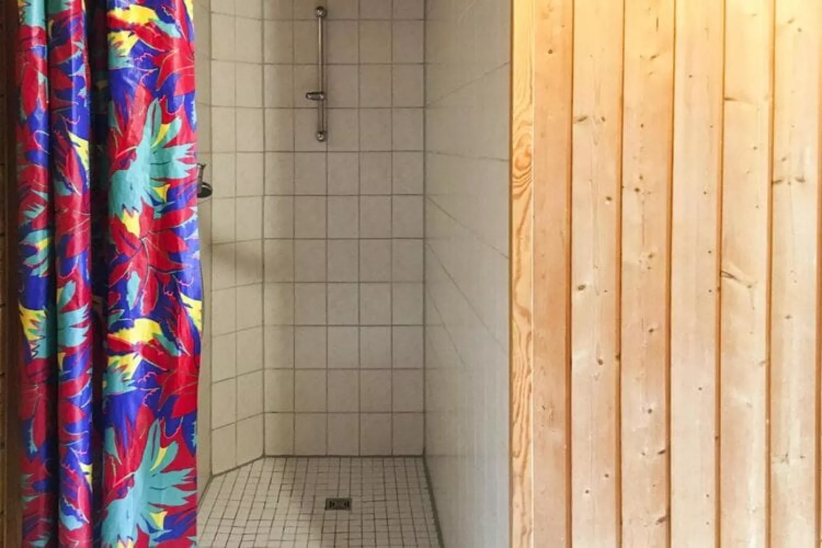Ferienhaus Svenja Wiefelstede-Lehe-Bathroom