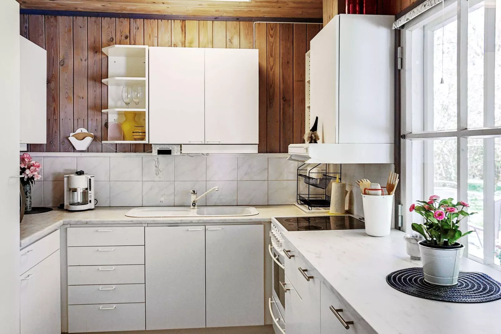 4 person holiday home in HEMSE-Indoor