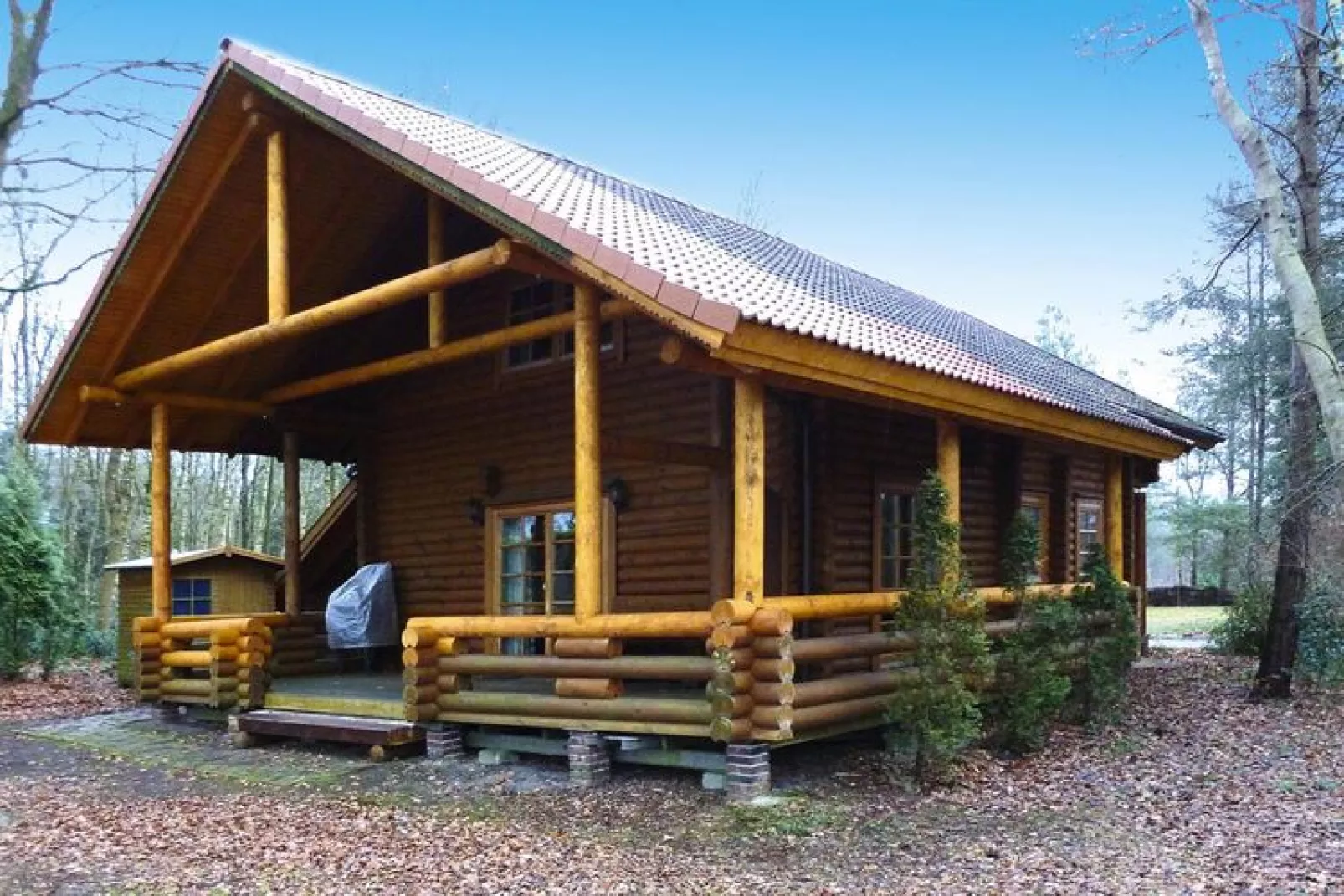 Ferienhaus Wiefelstede-Lehe