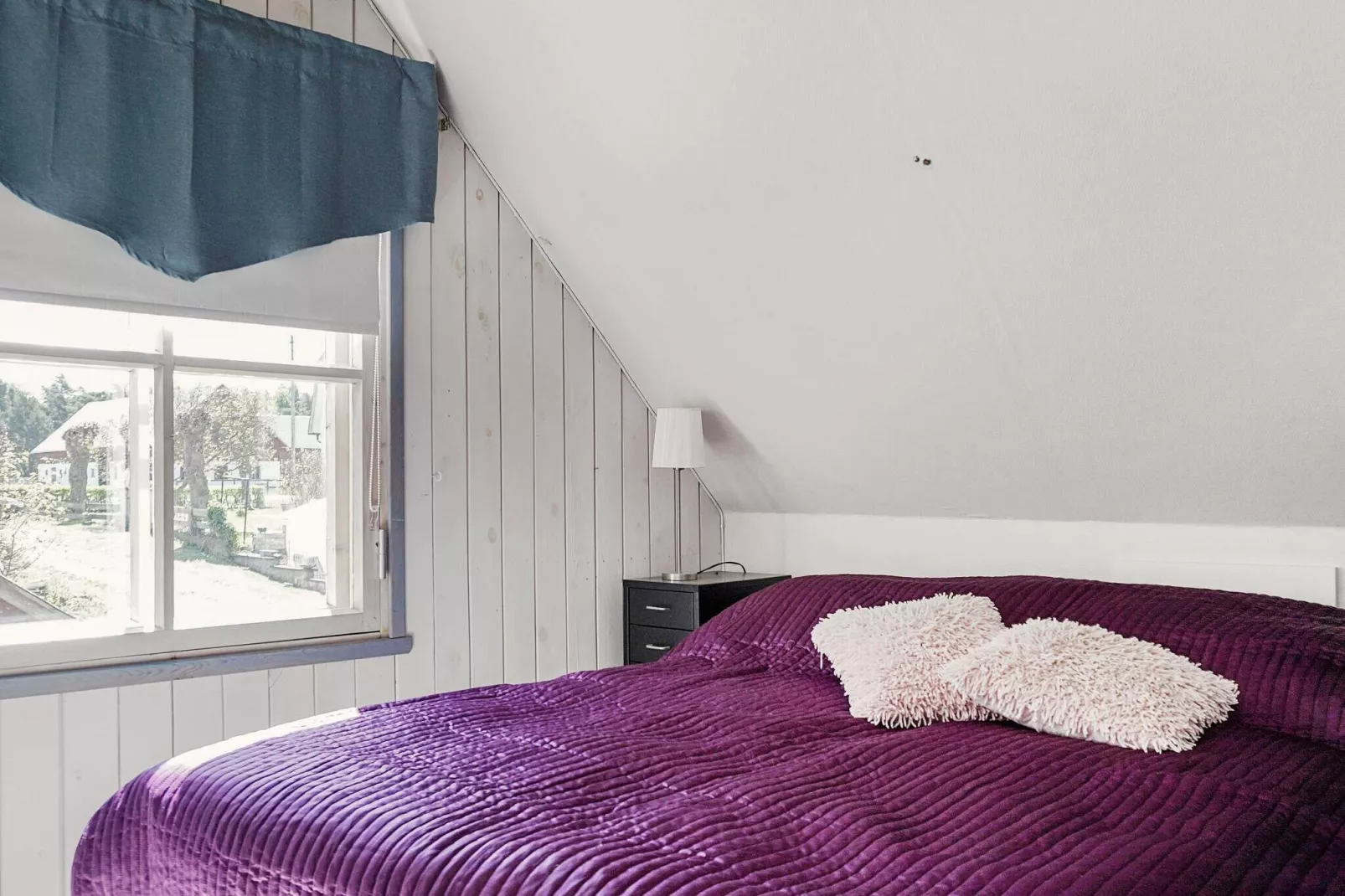 4 person holiday home in HEMSE-Indoor