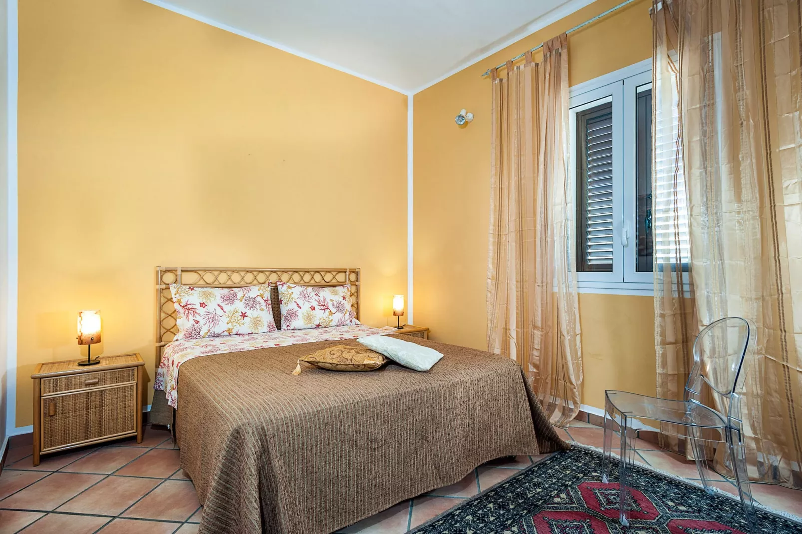 Casa Marsala Due-Bedroom