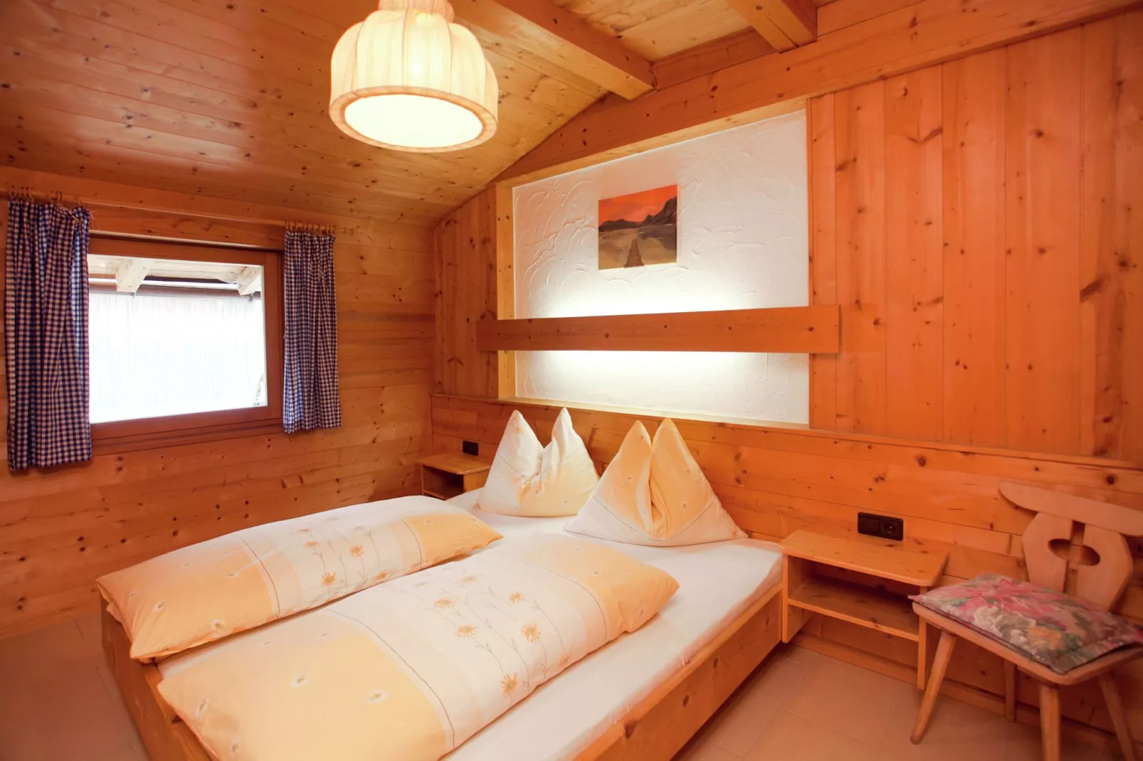 Rothorn-Bedroom