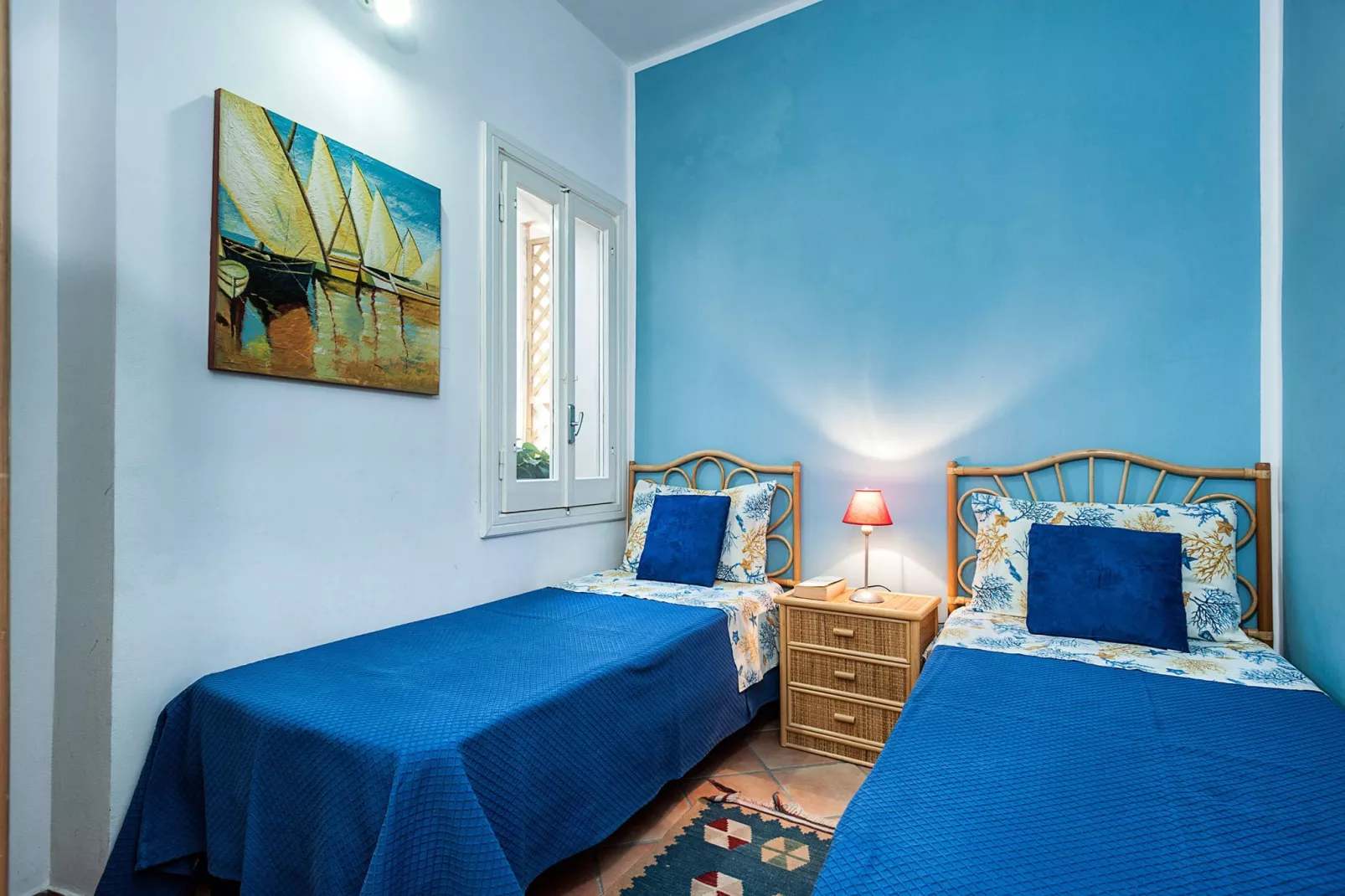 Casa Marsala Due-Bedroom