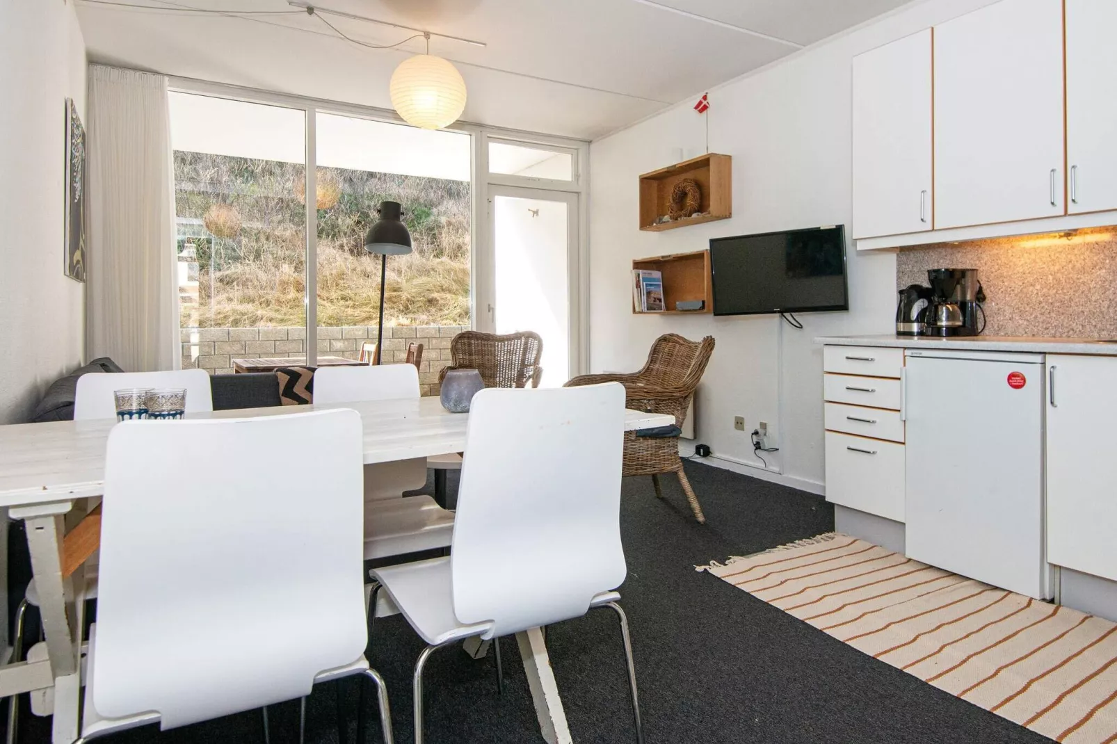 3 room,ground floor-Indoor